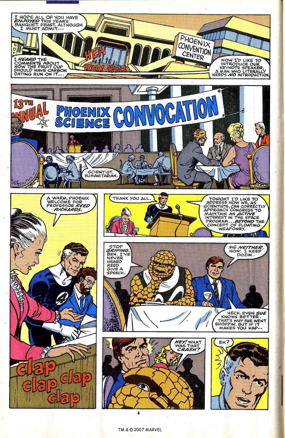 Read online The Incredible Hulk (1968) comic -  Issue #365 - 6