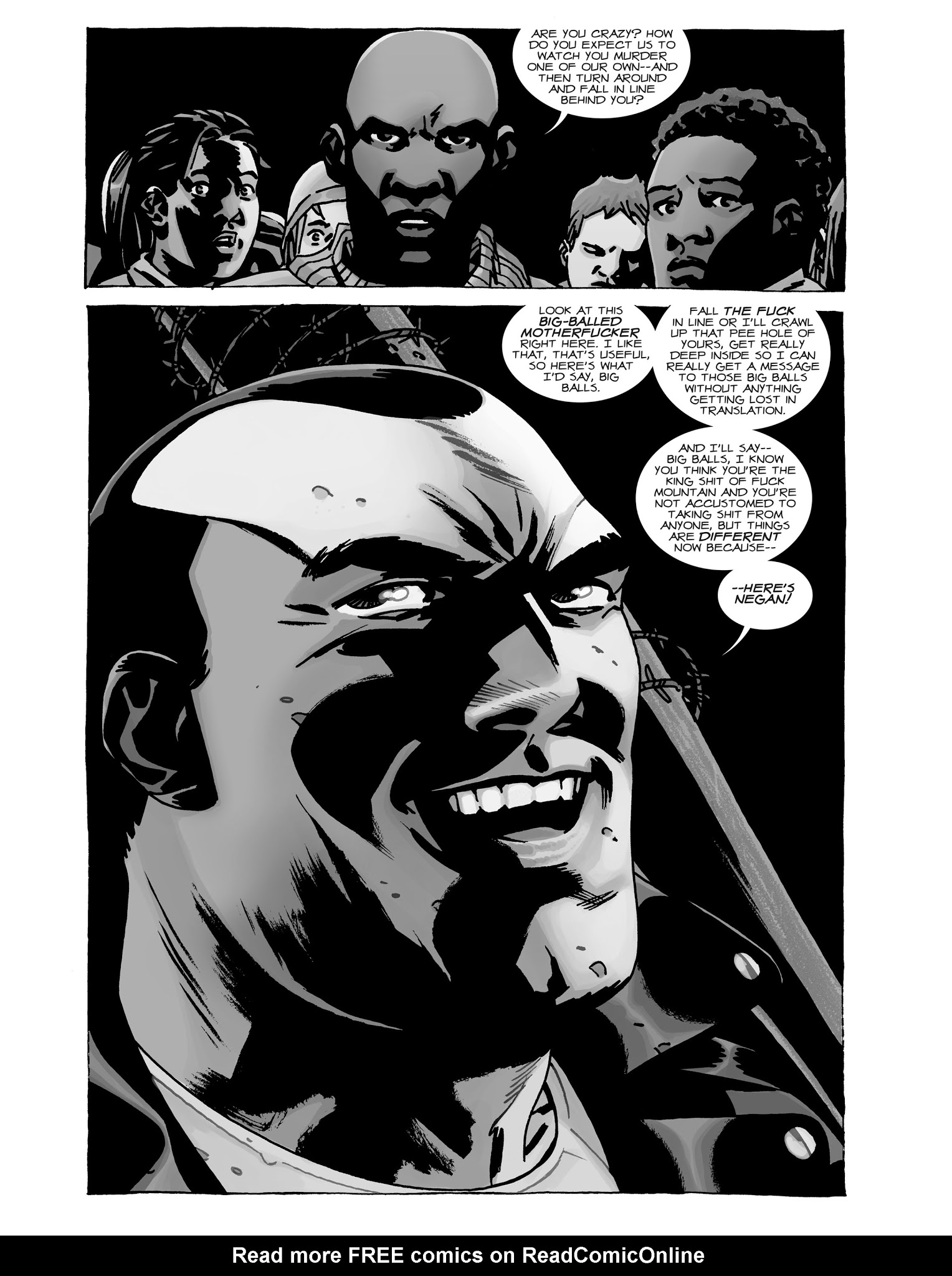 Read online Image comic -  Issue #16 - 56