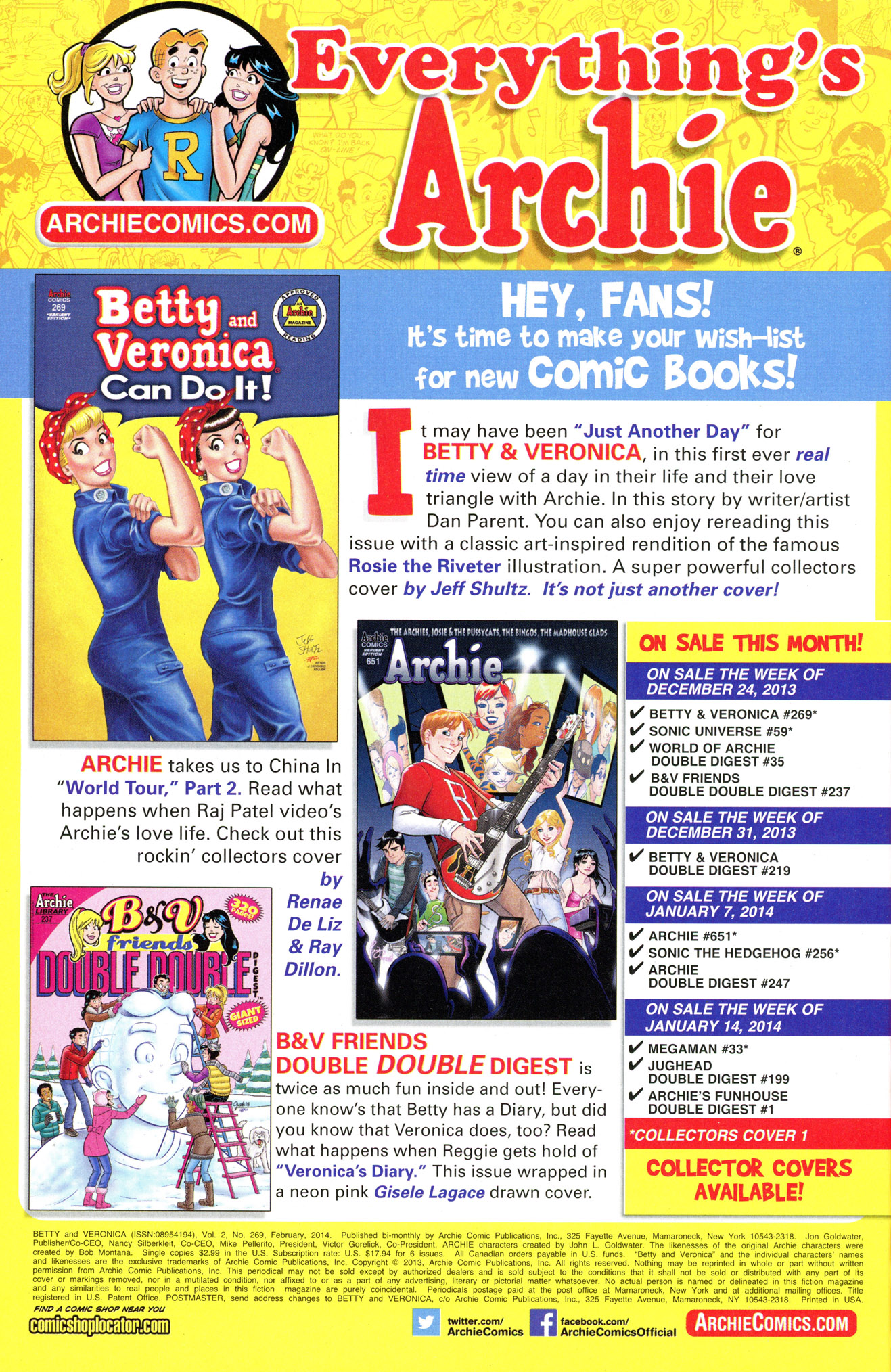 Read online Betty and Veronica (1987) comic -  Issue #269 - 35