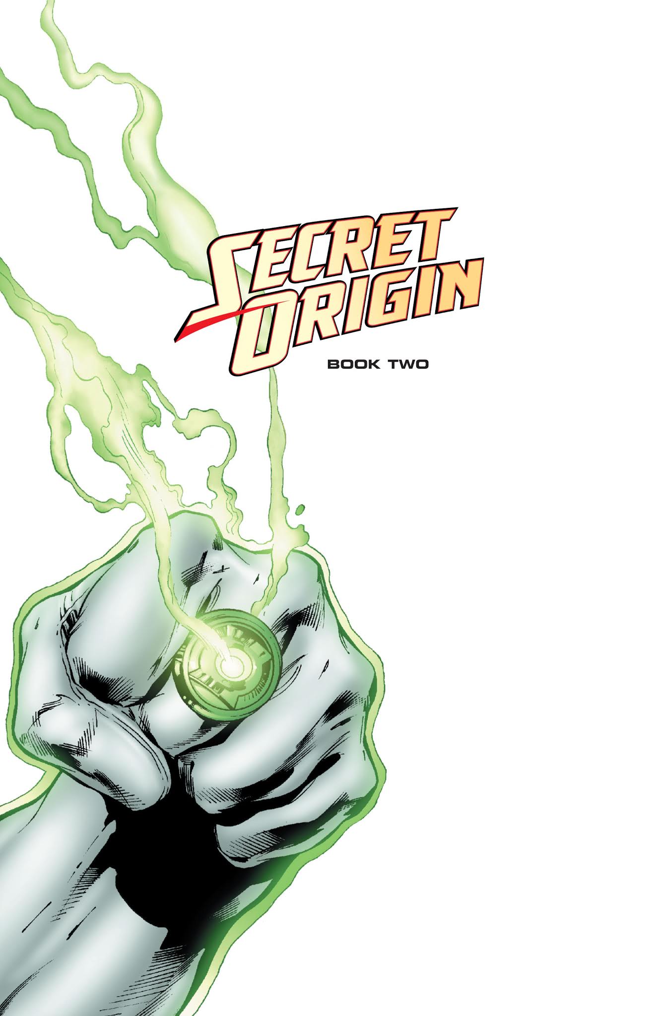 Read online Green Lantern (2005) comic -  Issue # _TPB 5 (Part 1) - 30