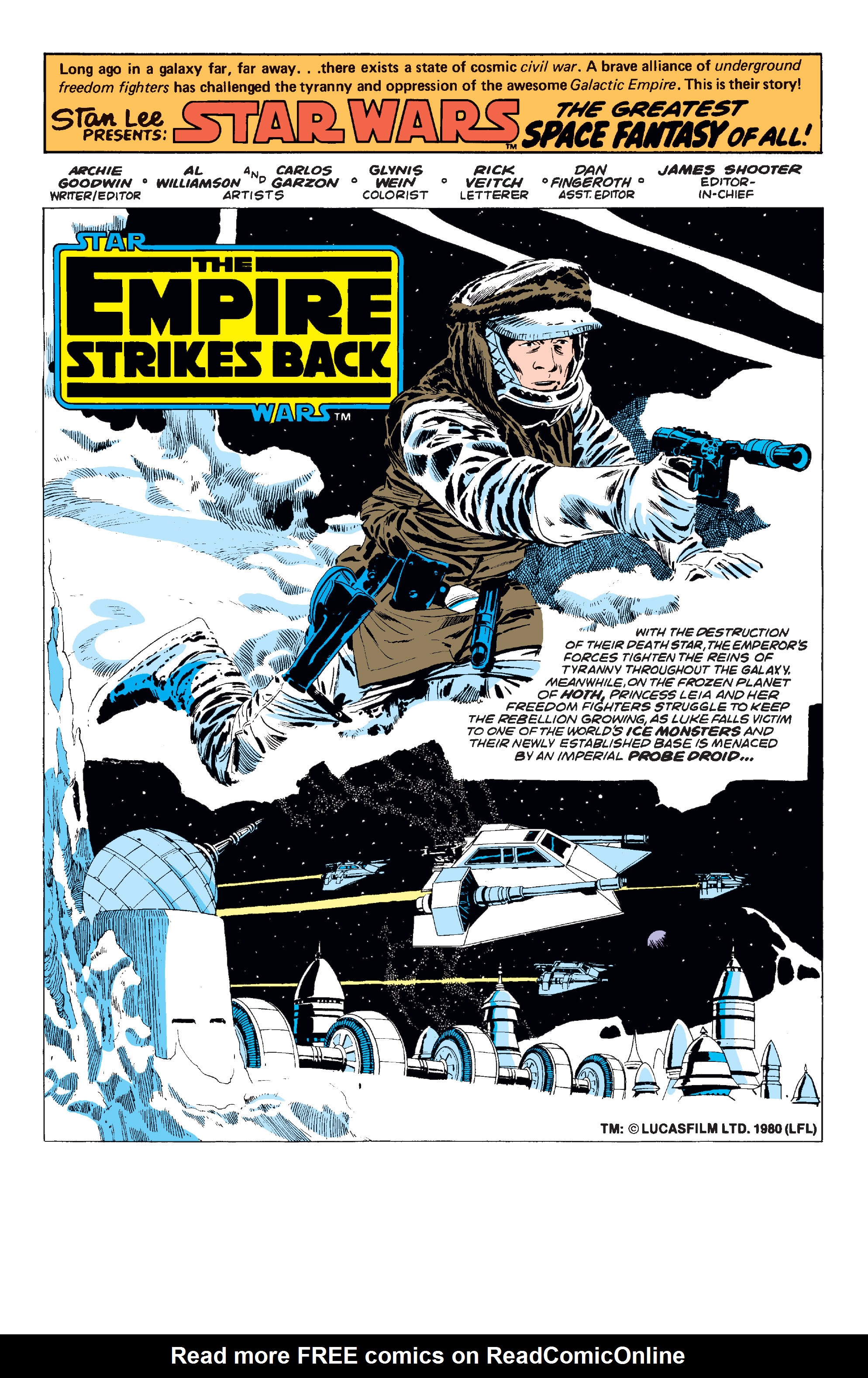 Read online Star Wars Omnibus comic -  Issue # Vol. 19.5 - 146