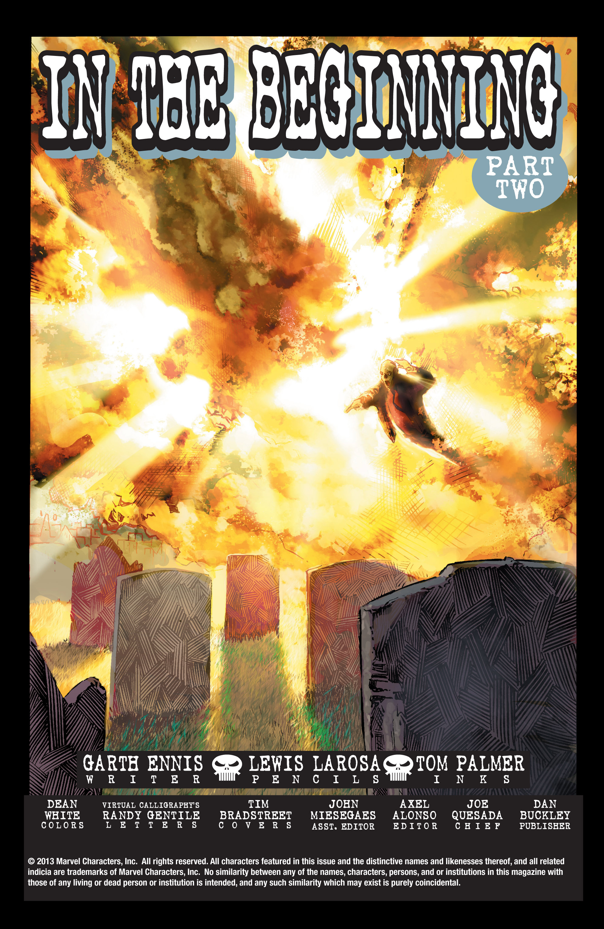 Read online Punisher Max: The Complete Collection comic -  Issue # TPB 1 (Part 1) - 120