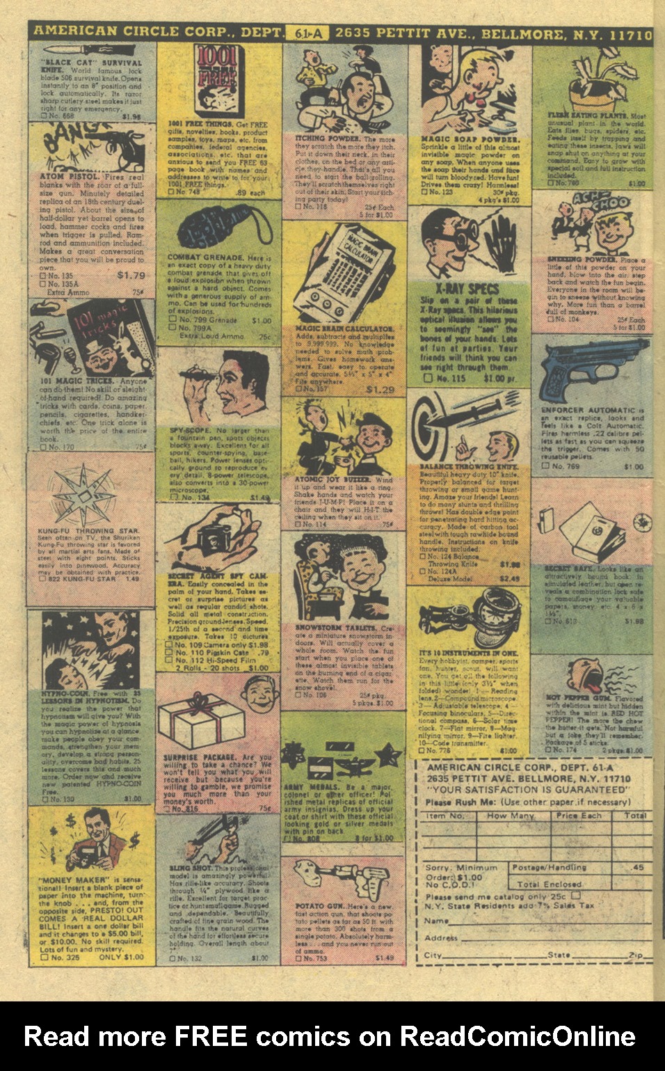 Read online Walt Disney Daisy and Donald comic -  Issue #15 - 30