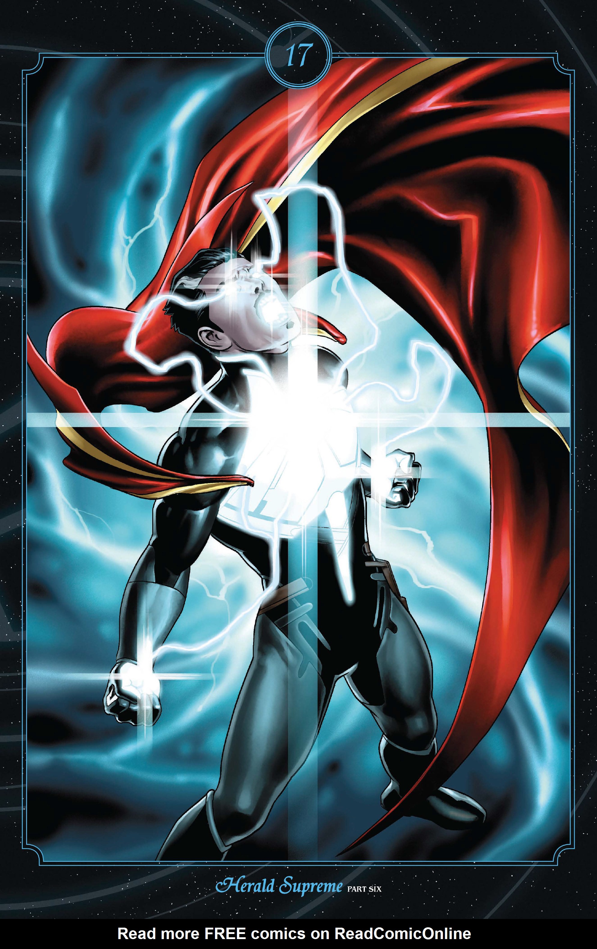 Read online Doctor Strange (2018) comic -  Issue # _TPB 3 - 107