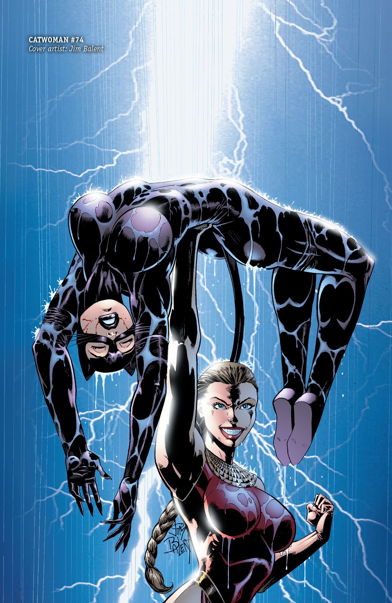 Read online Batman: No Man's Land (2011) comic -  Issue # TPB 2 - 493
