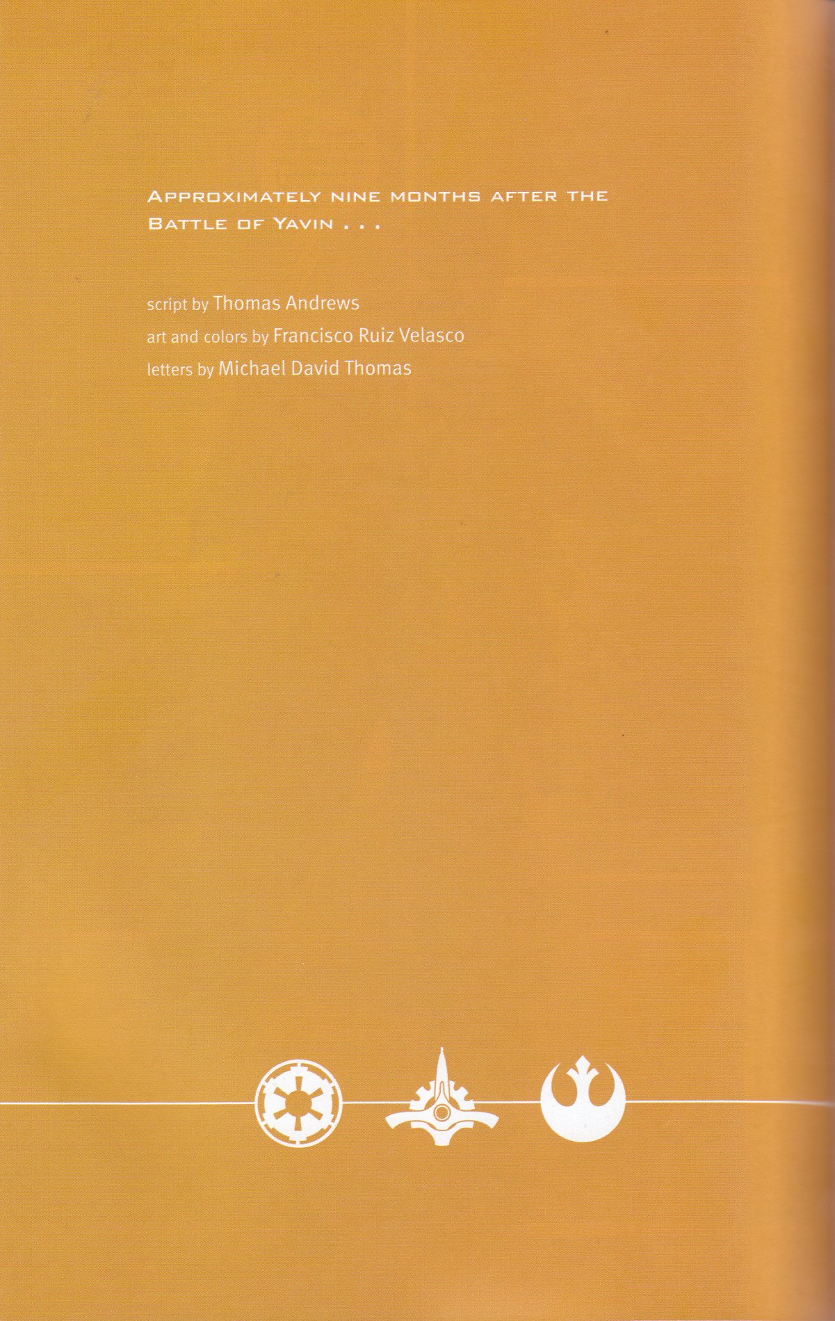 Read online Star Wars Omnibus comic -  Issue # Vol. 12 - 256