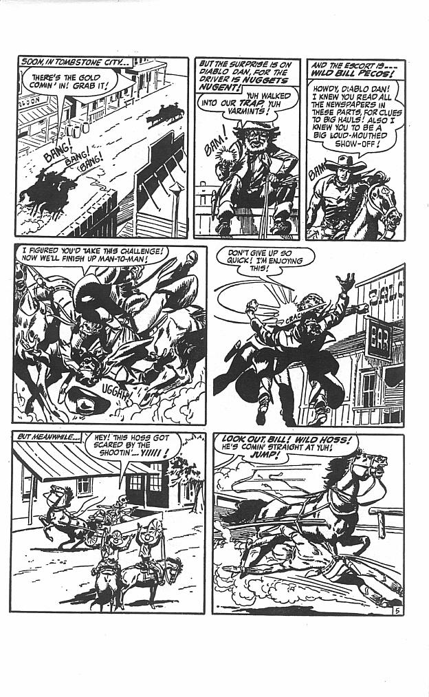 Read online Golden Age Treasury comic -  Issue # TPB 1 (Part 2) - 80