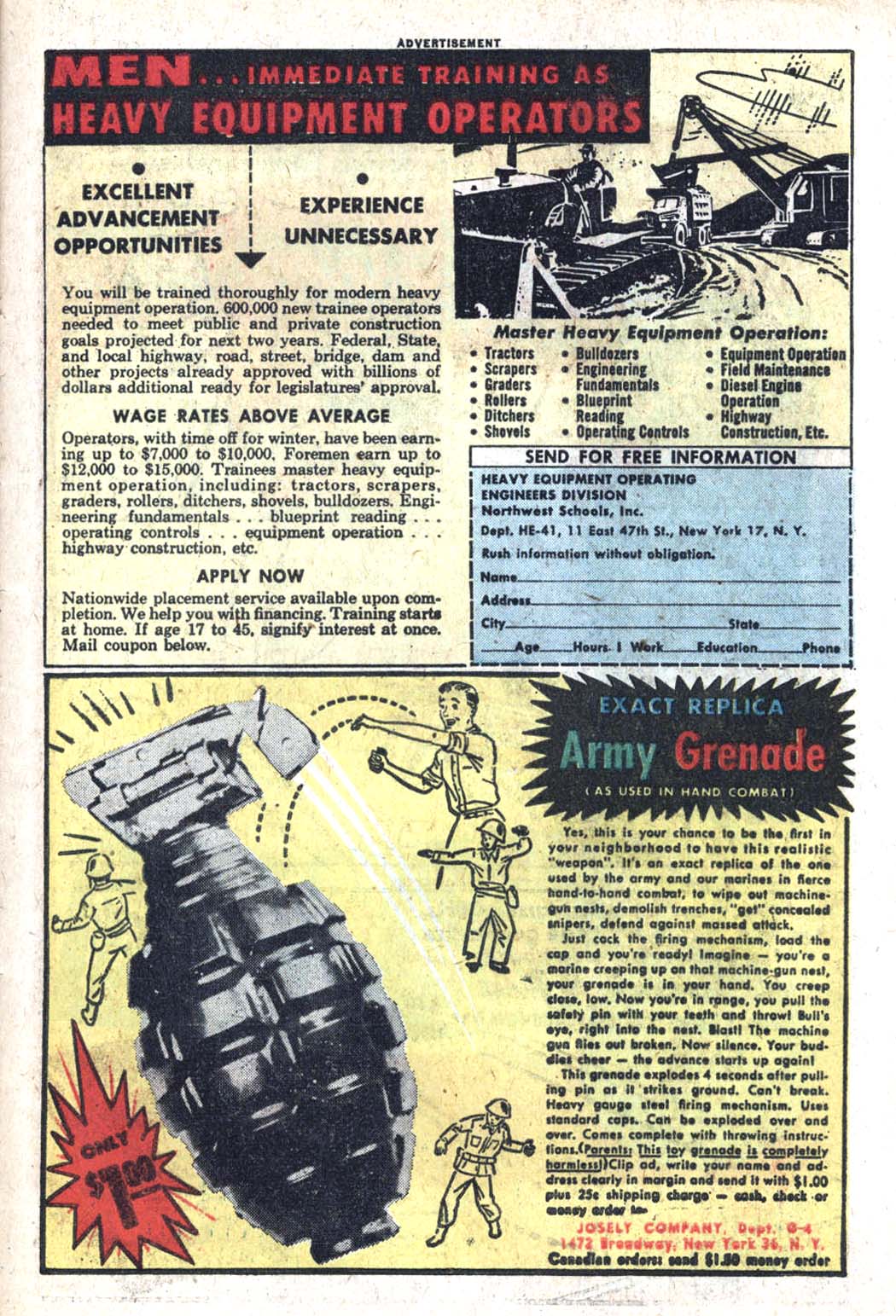 Read online The Fox and the Crow comic -  Issue #56 - 33