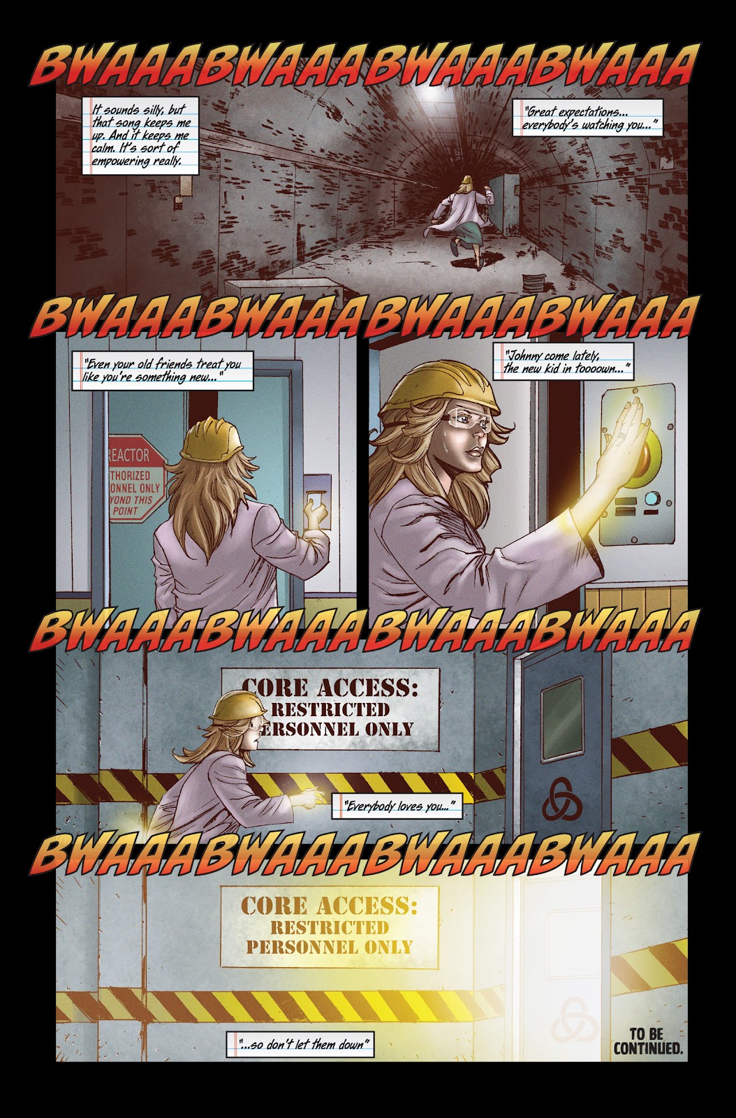 <{ $series->title }} issue 168 - Page 7