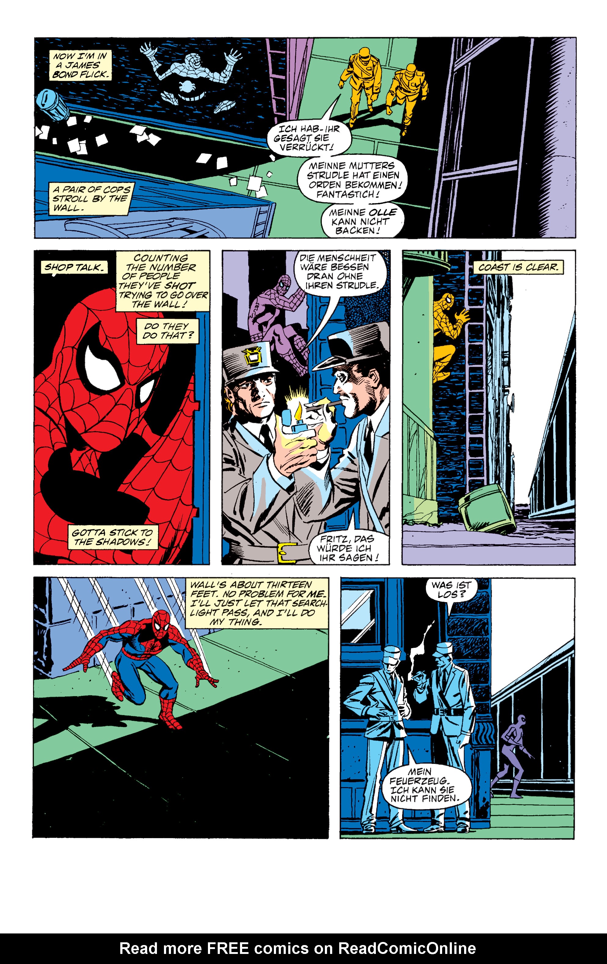 Read online Wolverine Omnibus comic -  Issue # TPB 1 (Part 6) - 71