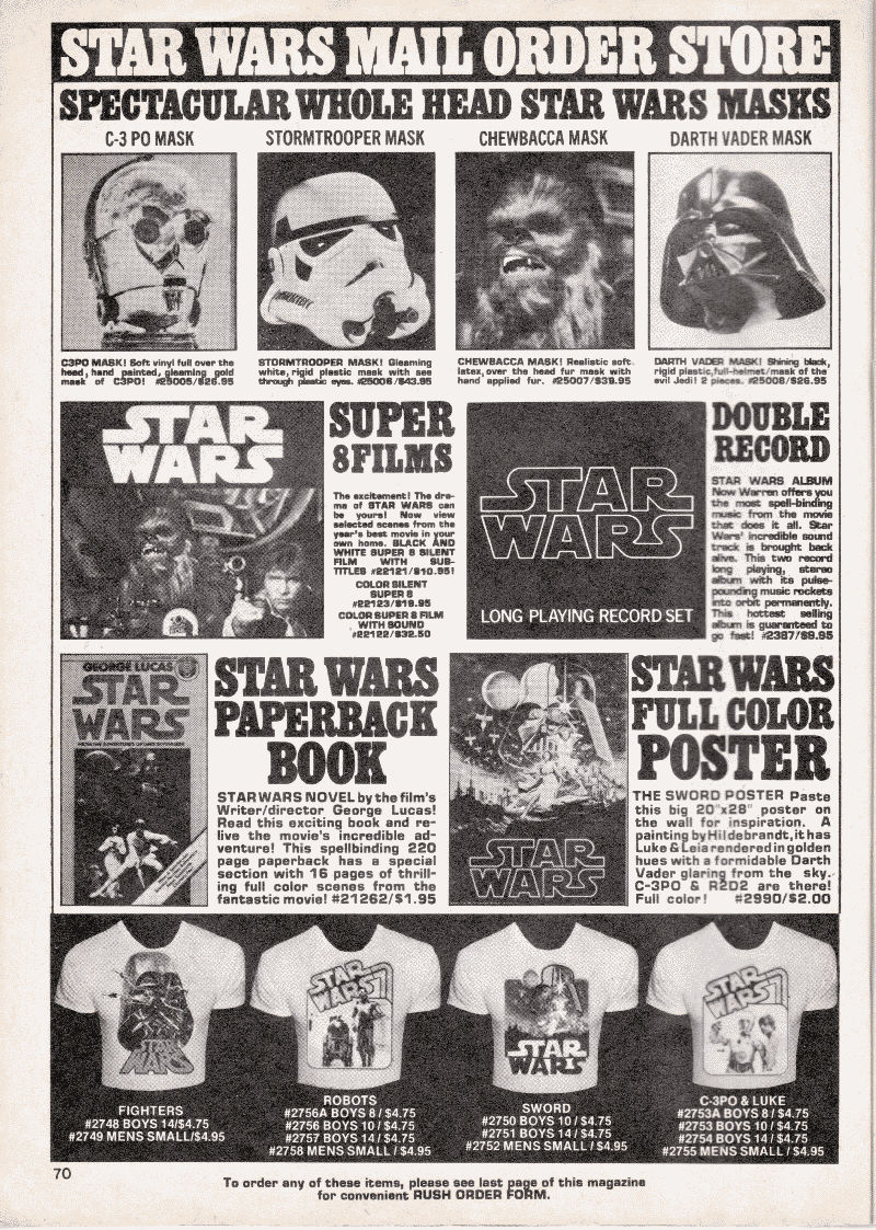 Read online Vampirella (1969) comic -  Issue #85 - 69