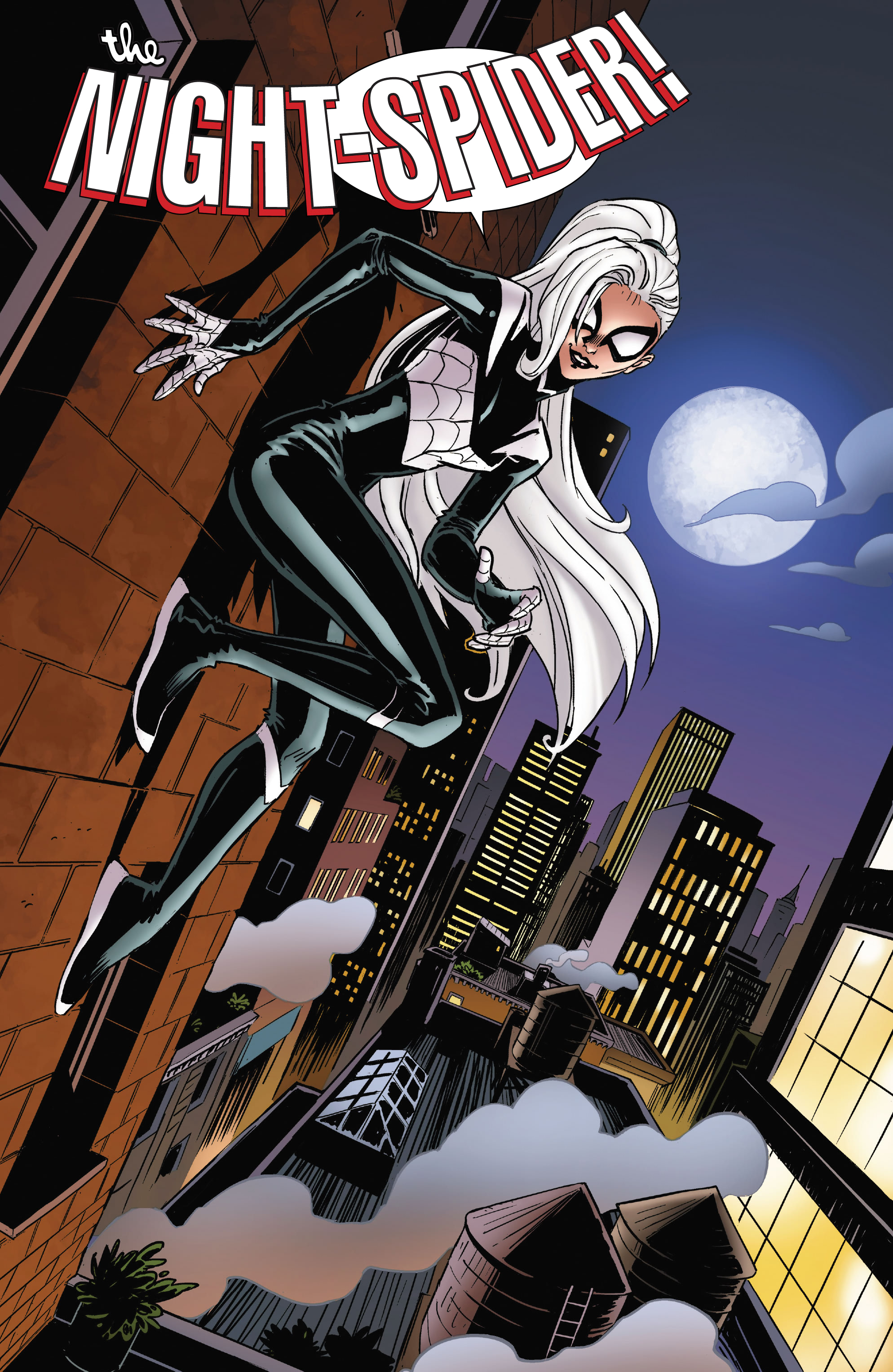 Read online Edge of Spider-Verse (2022) comic -  Issue #3 - 13