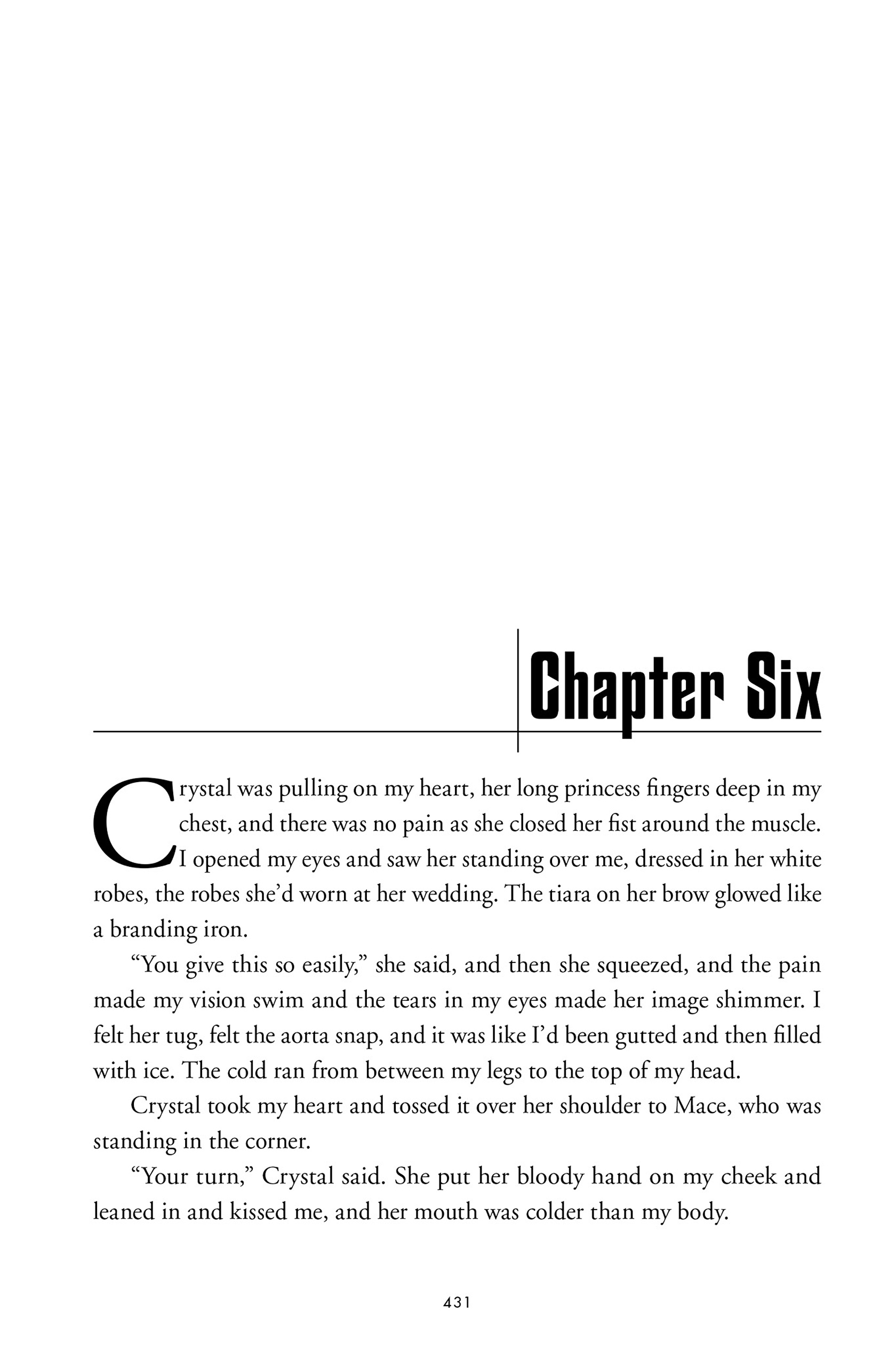 Read online Grendel Omnibus comic -  Issue # TPB_4 (Part 2) - 154