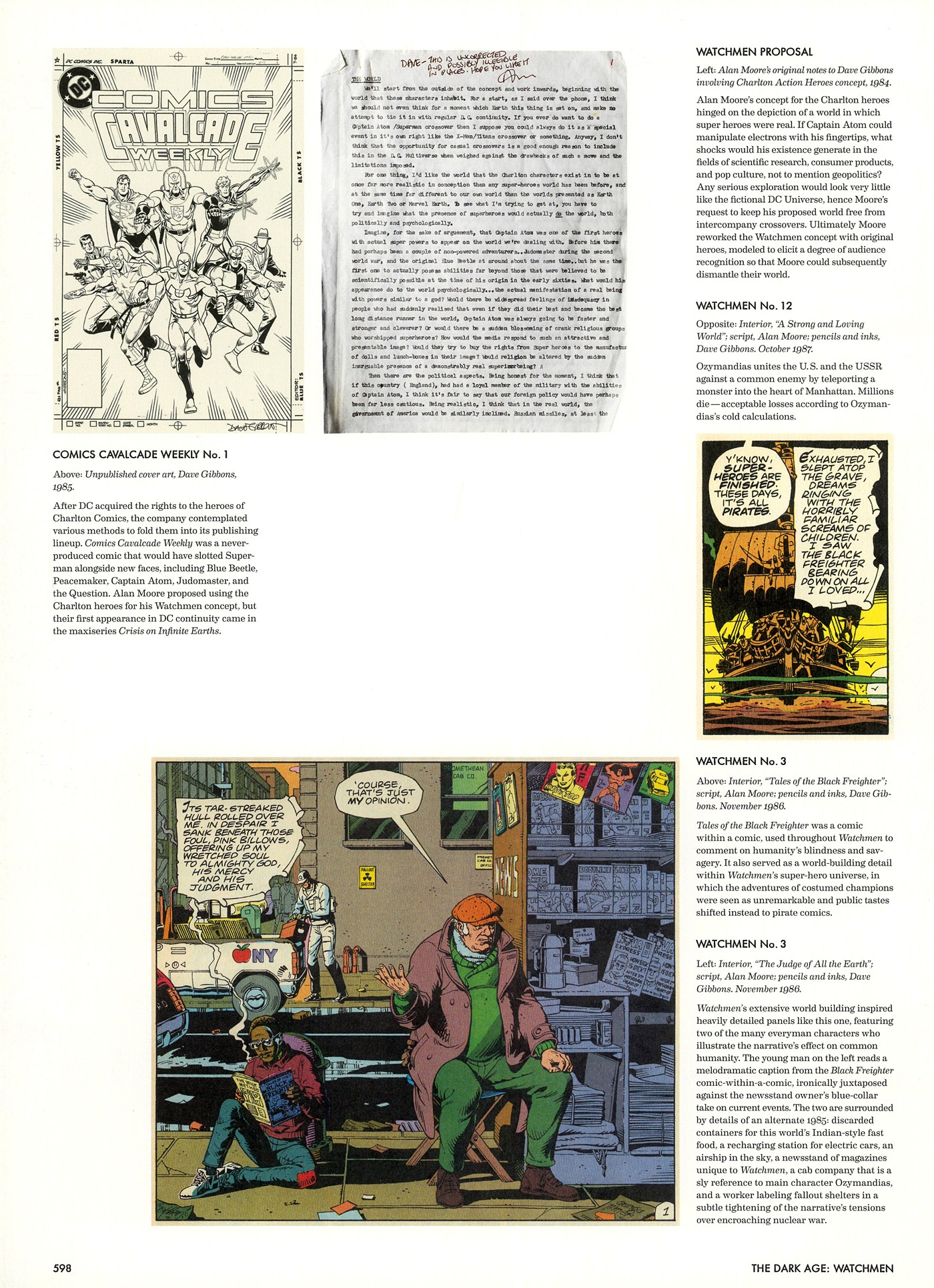 Read online 75 Years Of DC Comics comic -  Issue # TPB (Part 7) - 19