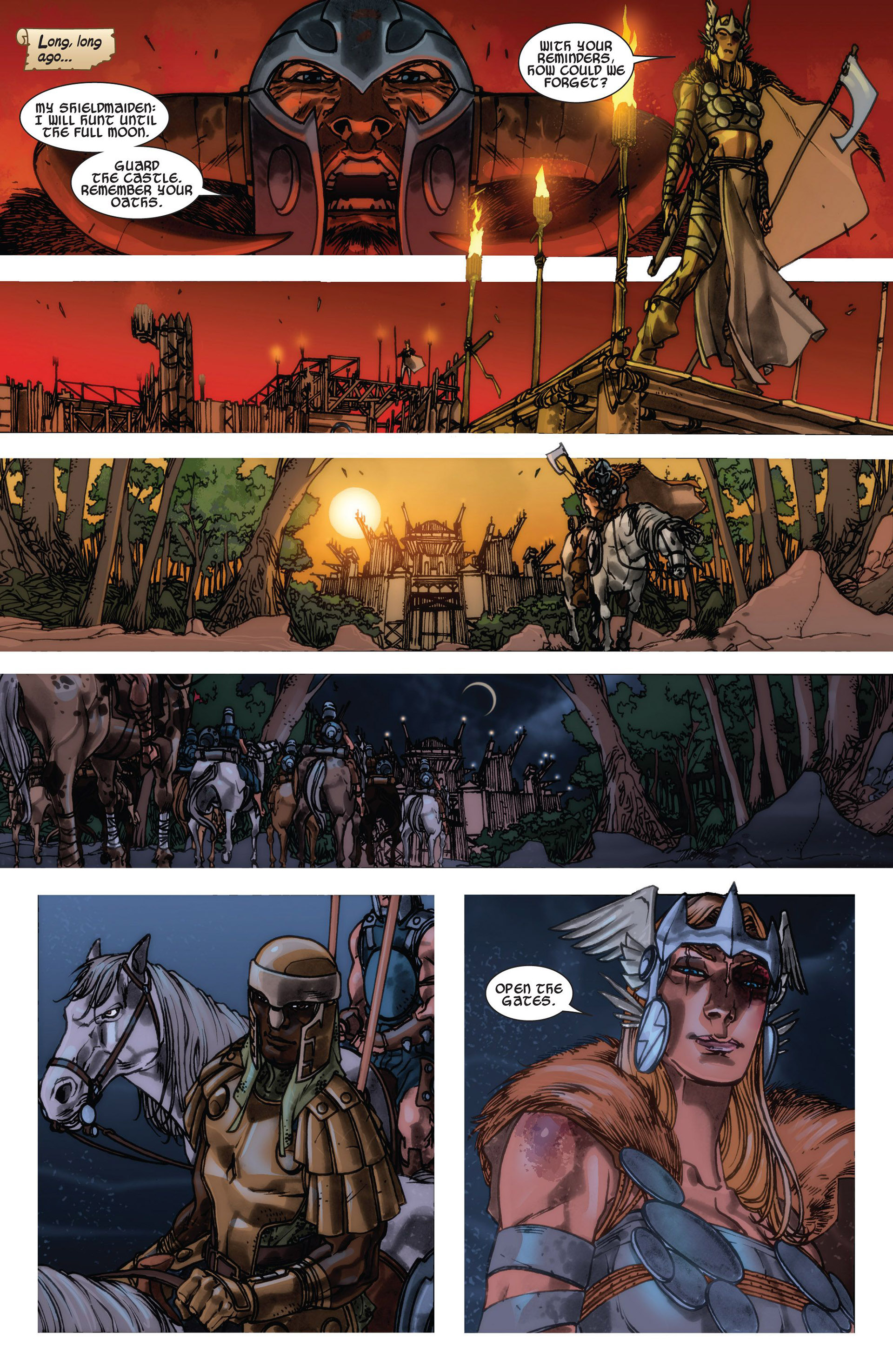 Read online Journey into Mystery (2011) comic -  Issue #638 - 14