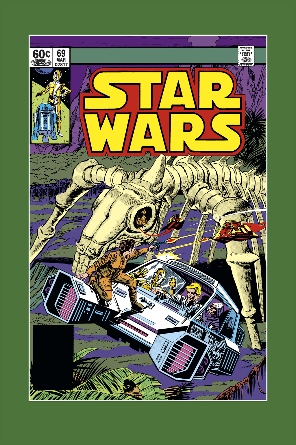 Read online Star Wars Omnibus comic -  Issue # Vol. 18 - 25