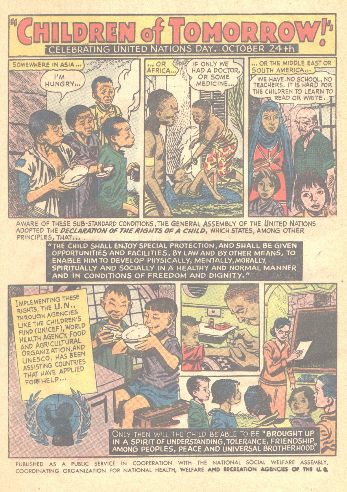 Read online Adventure Comics (1938) comic -  Issue #279 - 16