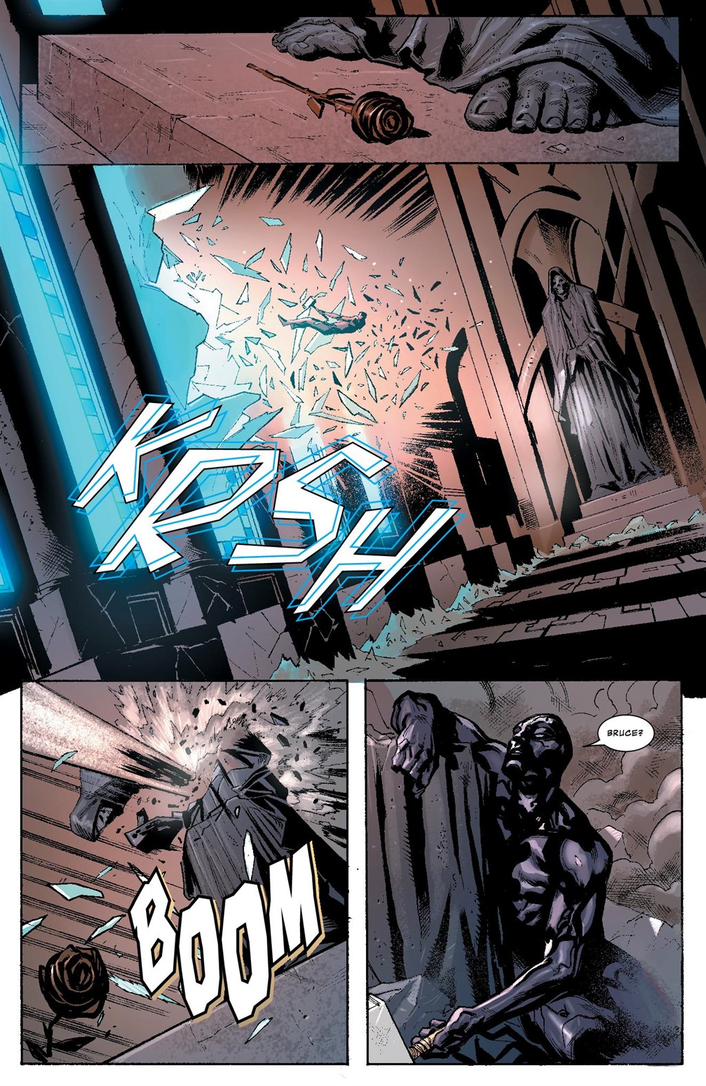Read online Cosmic Ghost Rider by Donny Cates comic -  Issue # TPB (Part 1) - 91