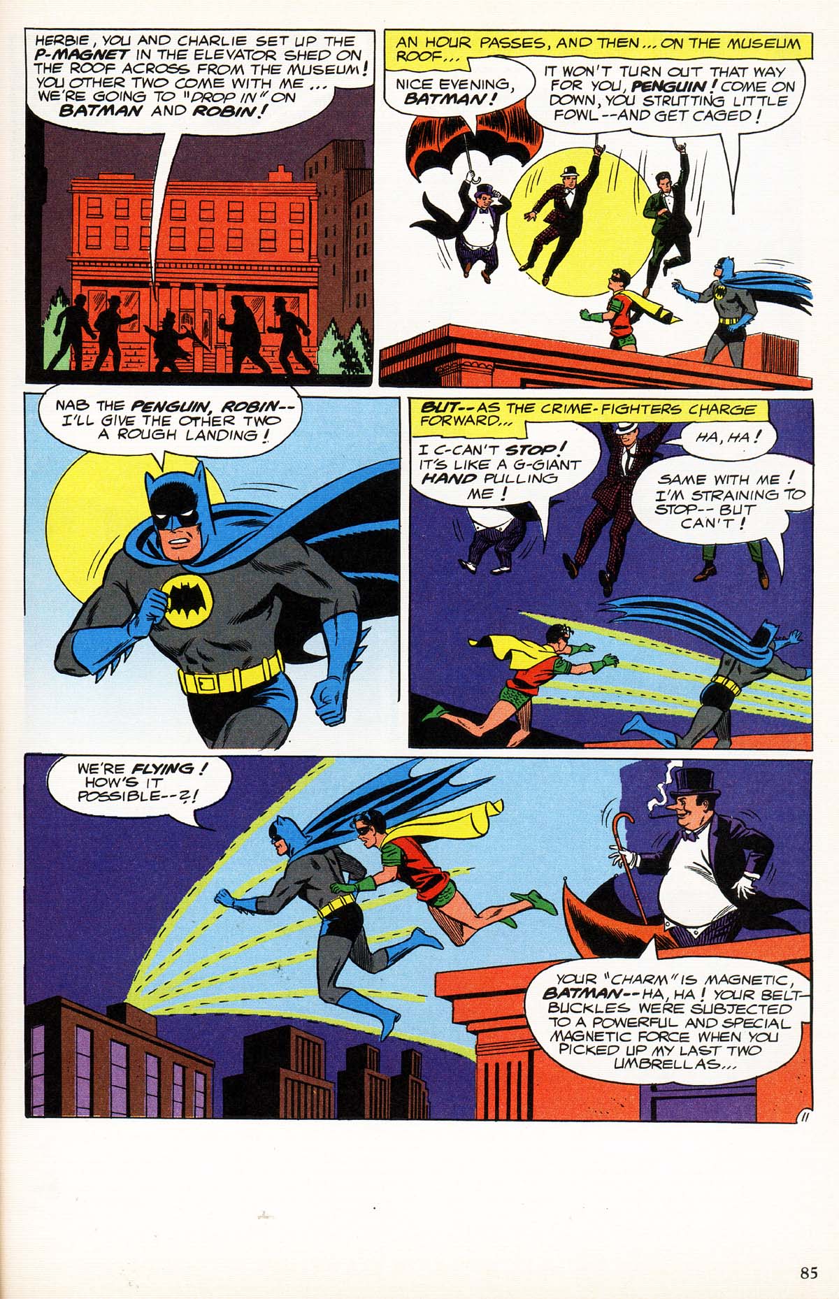 Read online The Greatest Batman Stories Ever Told comic -  Issue # TPB 2 (Part 1) - 86