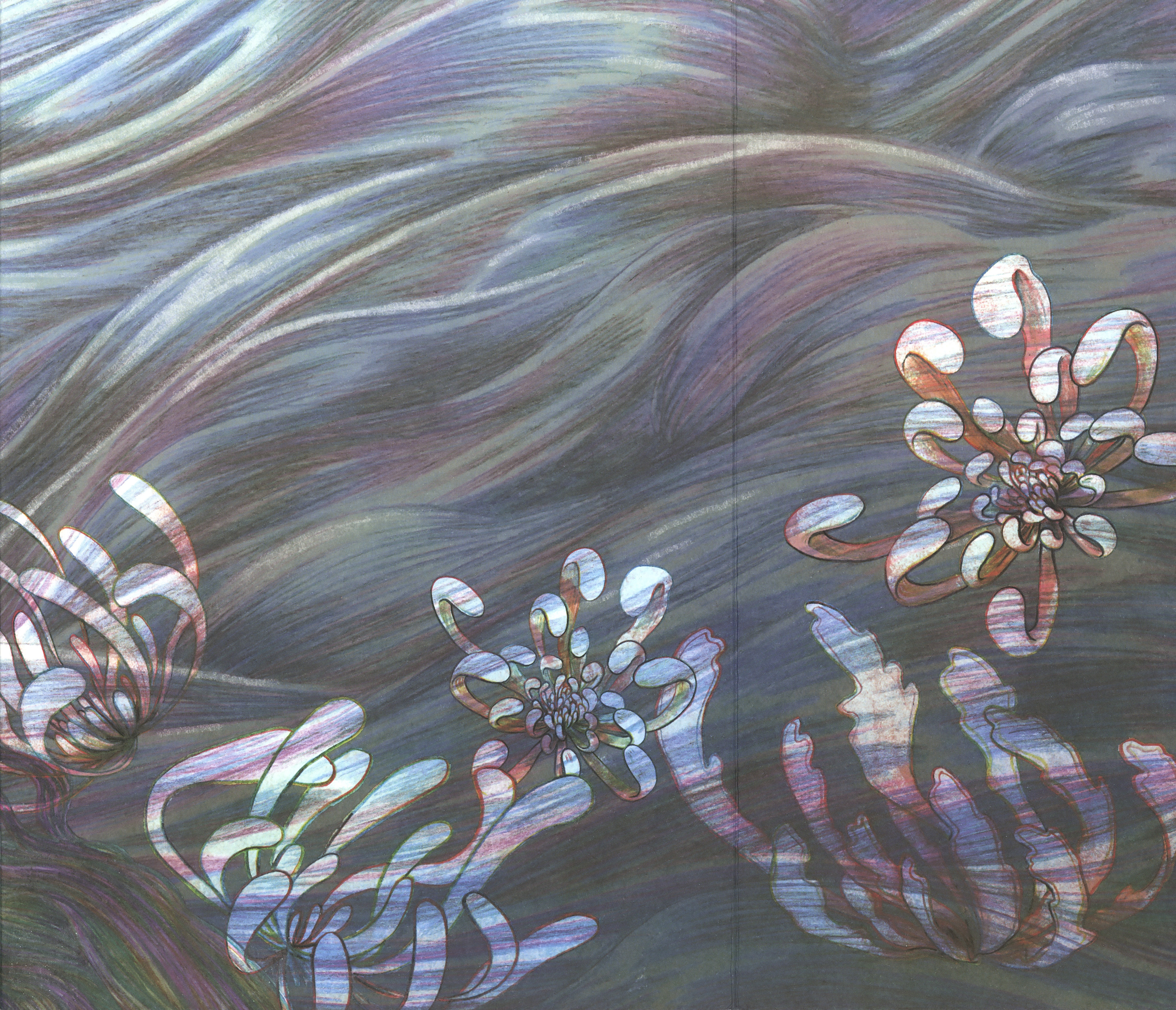 Read online Anais Nin: On the Sea of Lies comic -  Issue # TPB (Part 2) - 86