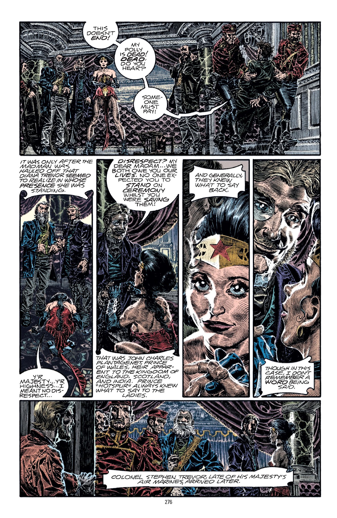 Read online Elseworlds: Justice League comic -  Issue # TPB 1 (Part 3) - 73