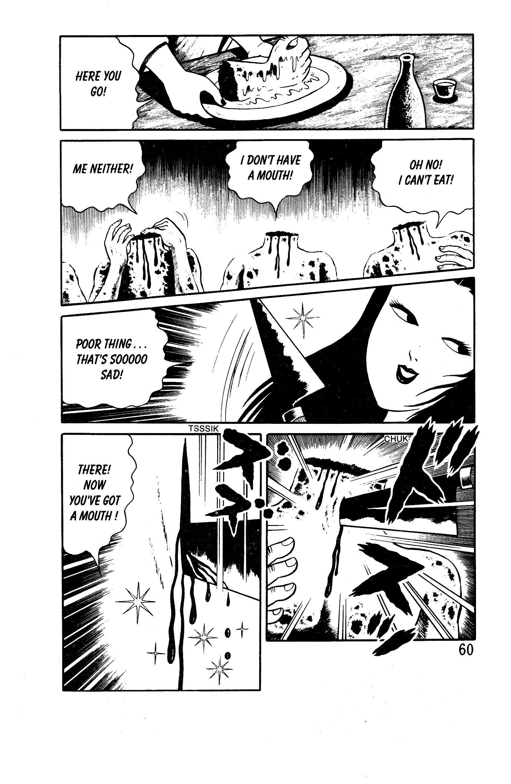 Read online Panorama of Hell comic -  Issue # TPB (Part 1) - 56