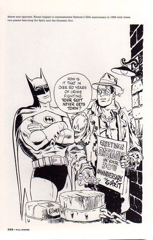 Read online Will Eisner's The Spirit Archives comic -  Issue # TPB 26 (Part 3) - 15