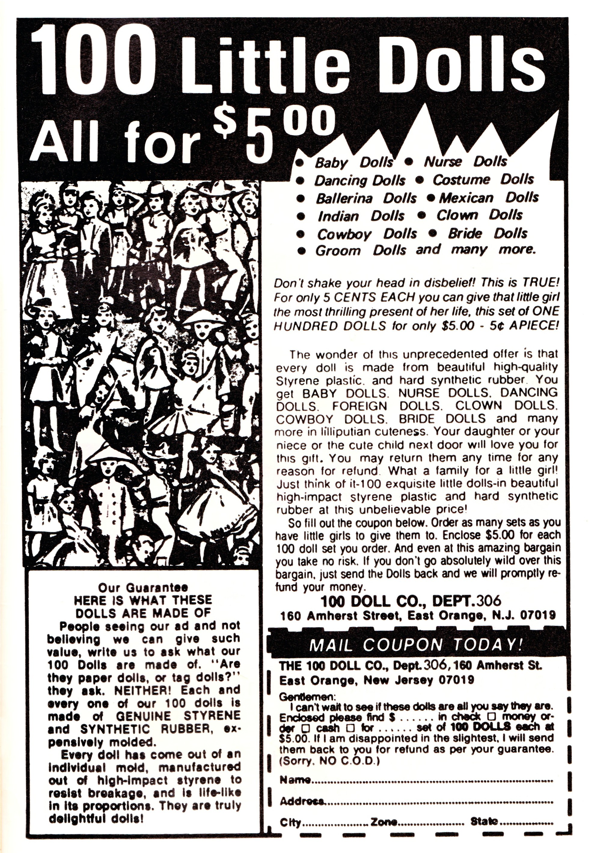 Read online Laugh (Comics) comic -  Issue #351 - 35