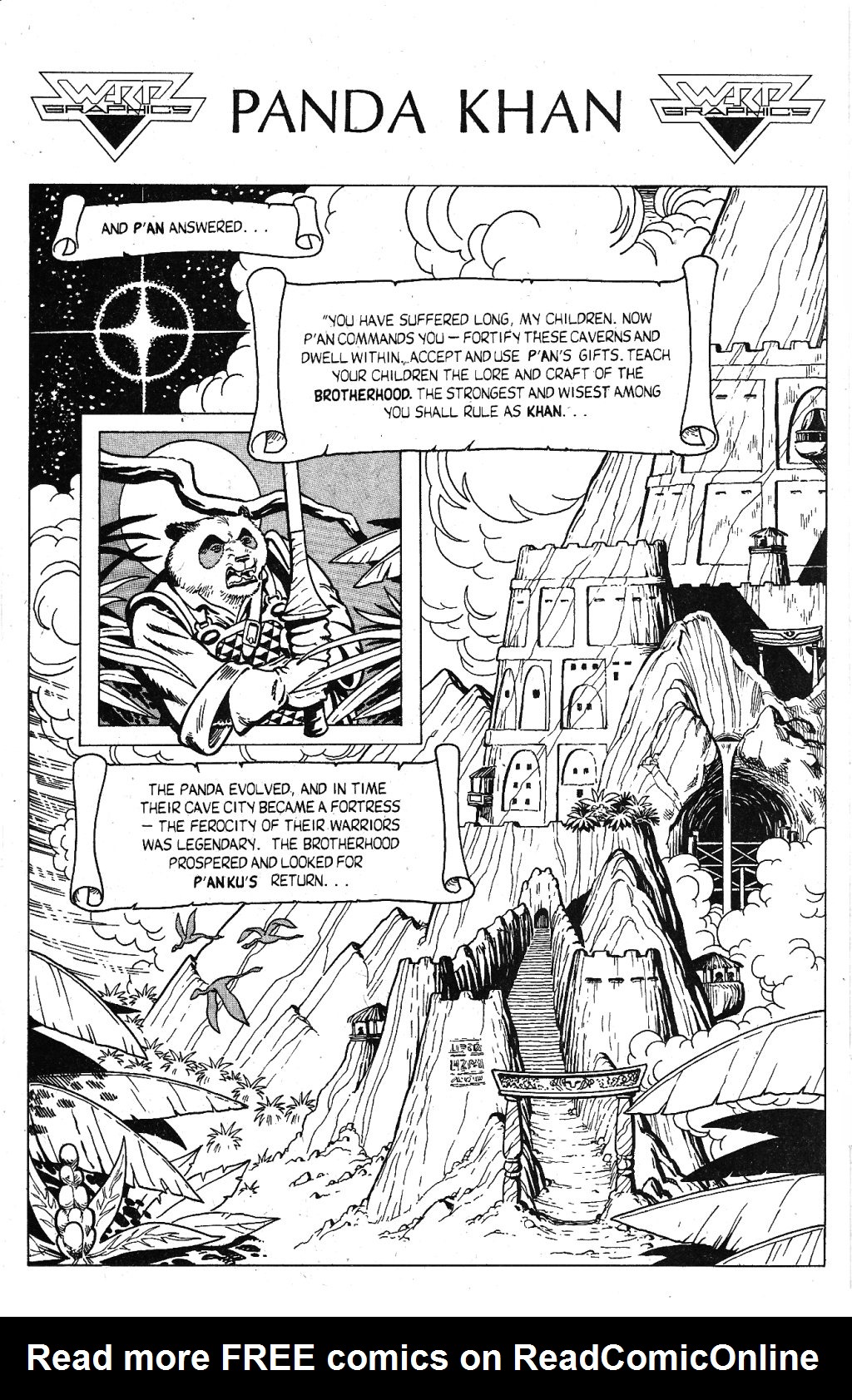 Read online A Distant Soil (1983) comic -  Issue #6 - 24