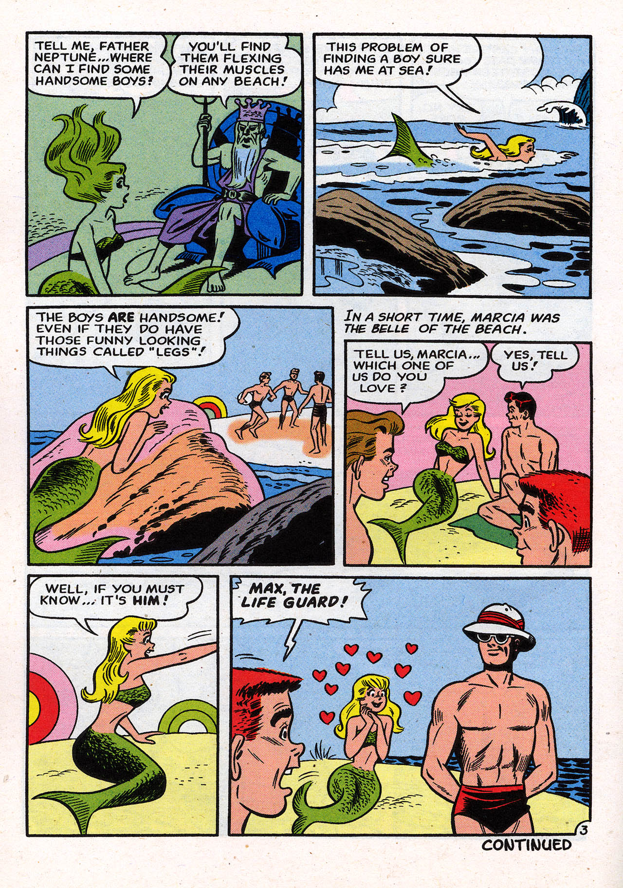 Read online Tales From Riverdale Digest comic -  Issue #4 - 74