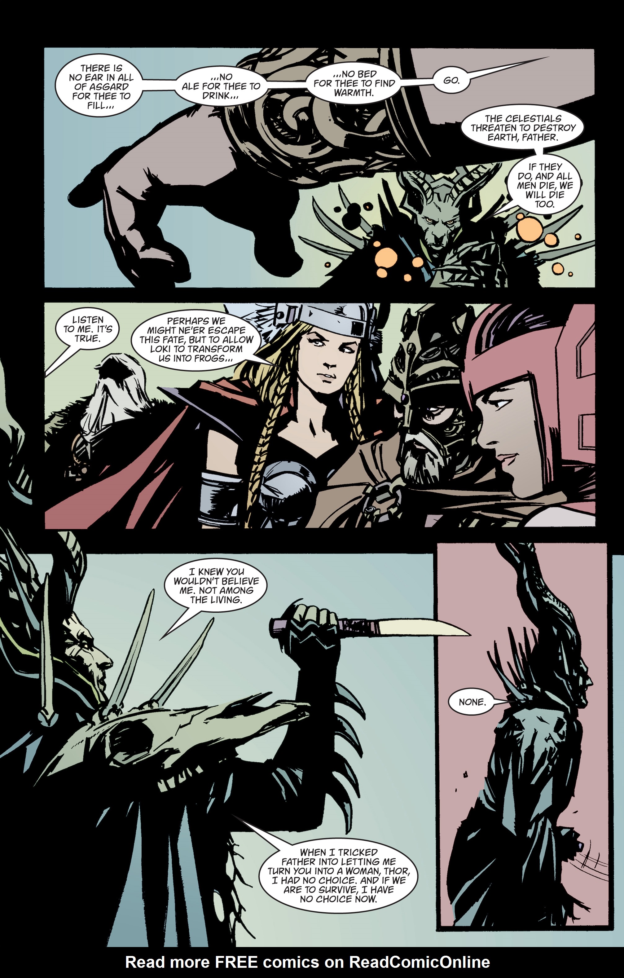 Read online Earth X comic -  Issue # _TPB (Part 4) - 41