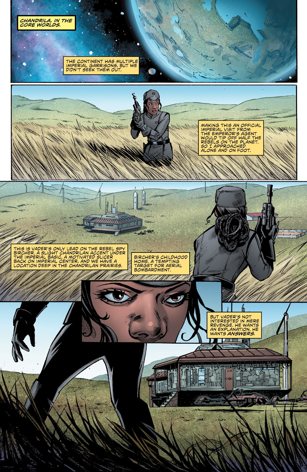 Star Wars (2013) issue TPB 4 - Page 44
