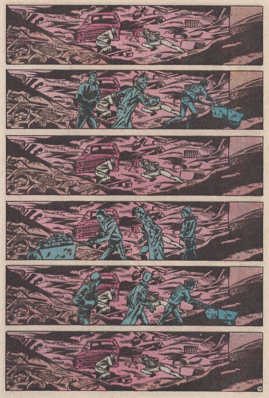 Read online The Flash Annual comic -  Issue #2 - 14