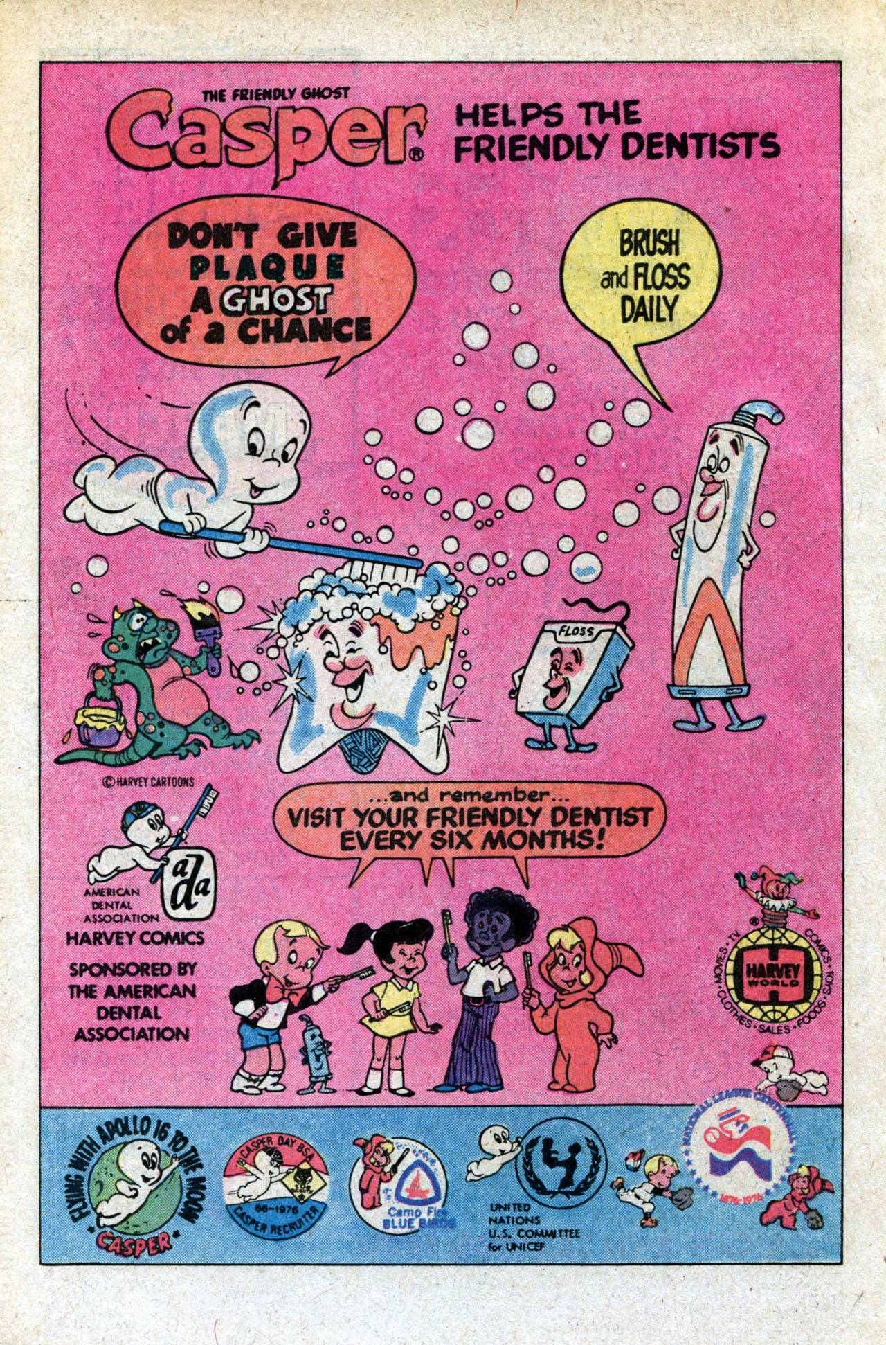Read online Richie Rich Zillionz comic -  Issue #32 - 18