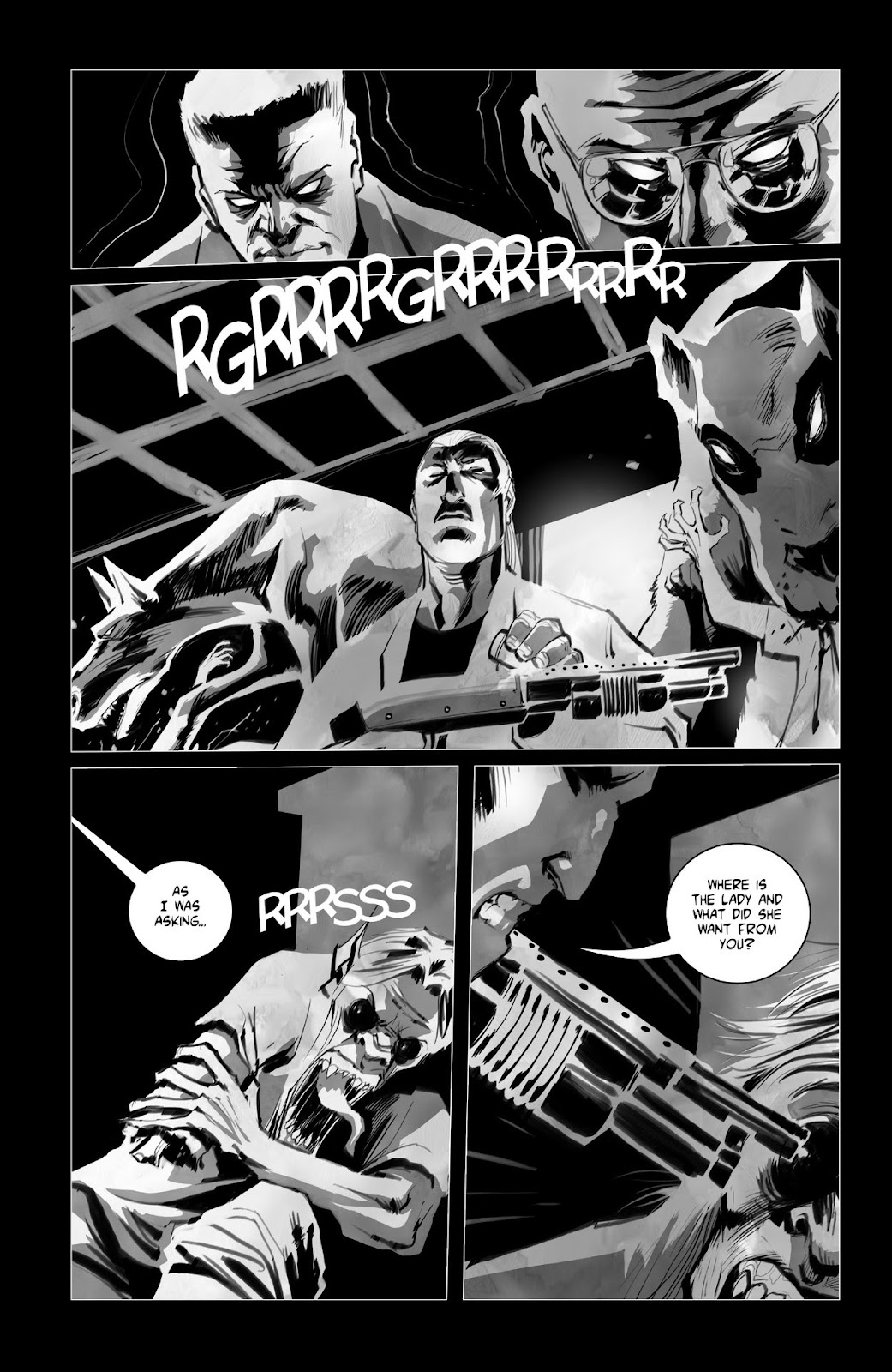 Trese issue TPB 3 (Part 1) - Page 24