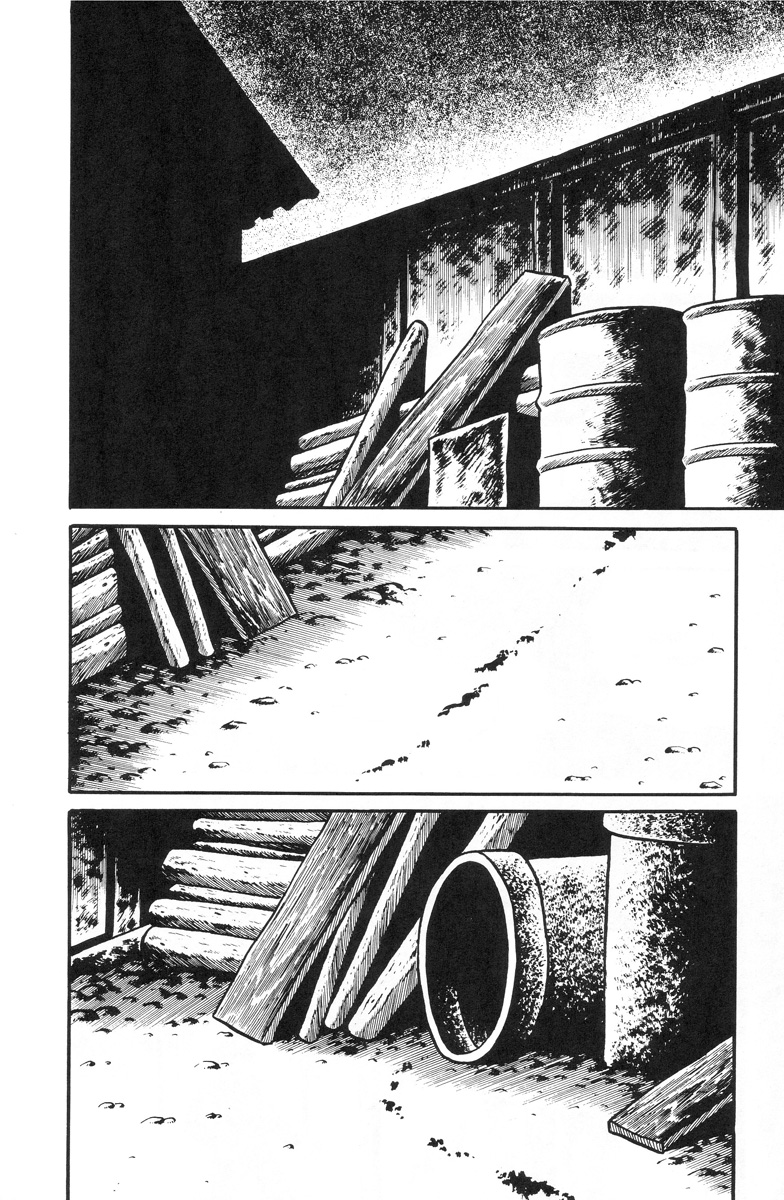 Read online Hell Baby comic -  Issue # TPB (Part 2) - 13