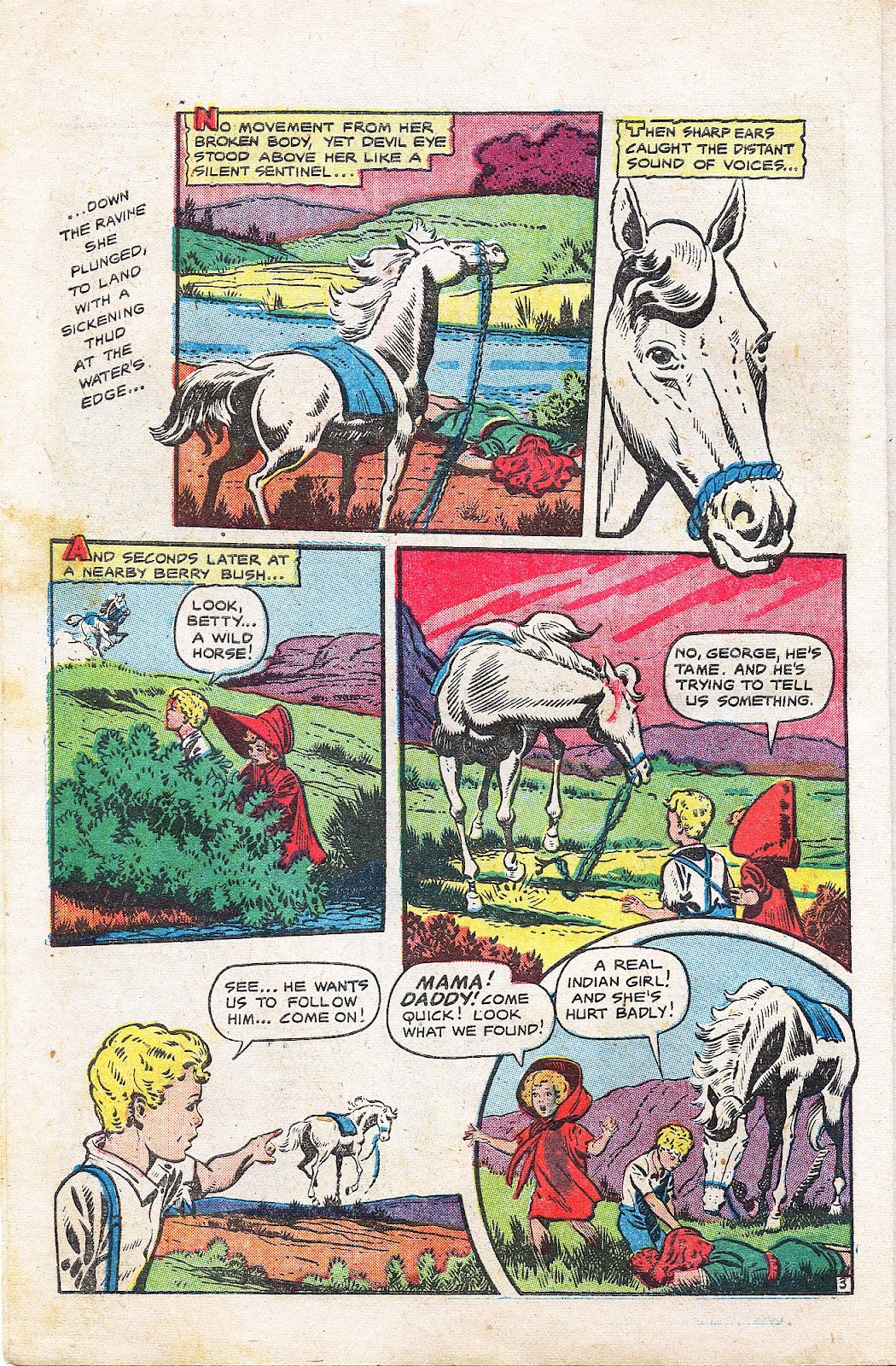 Rangers Comics issue 61 - Page 6