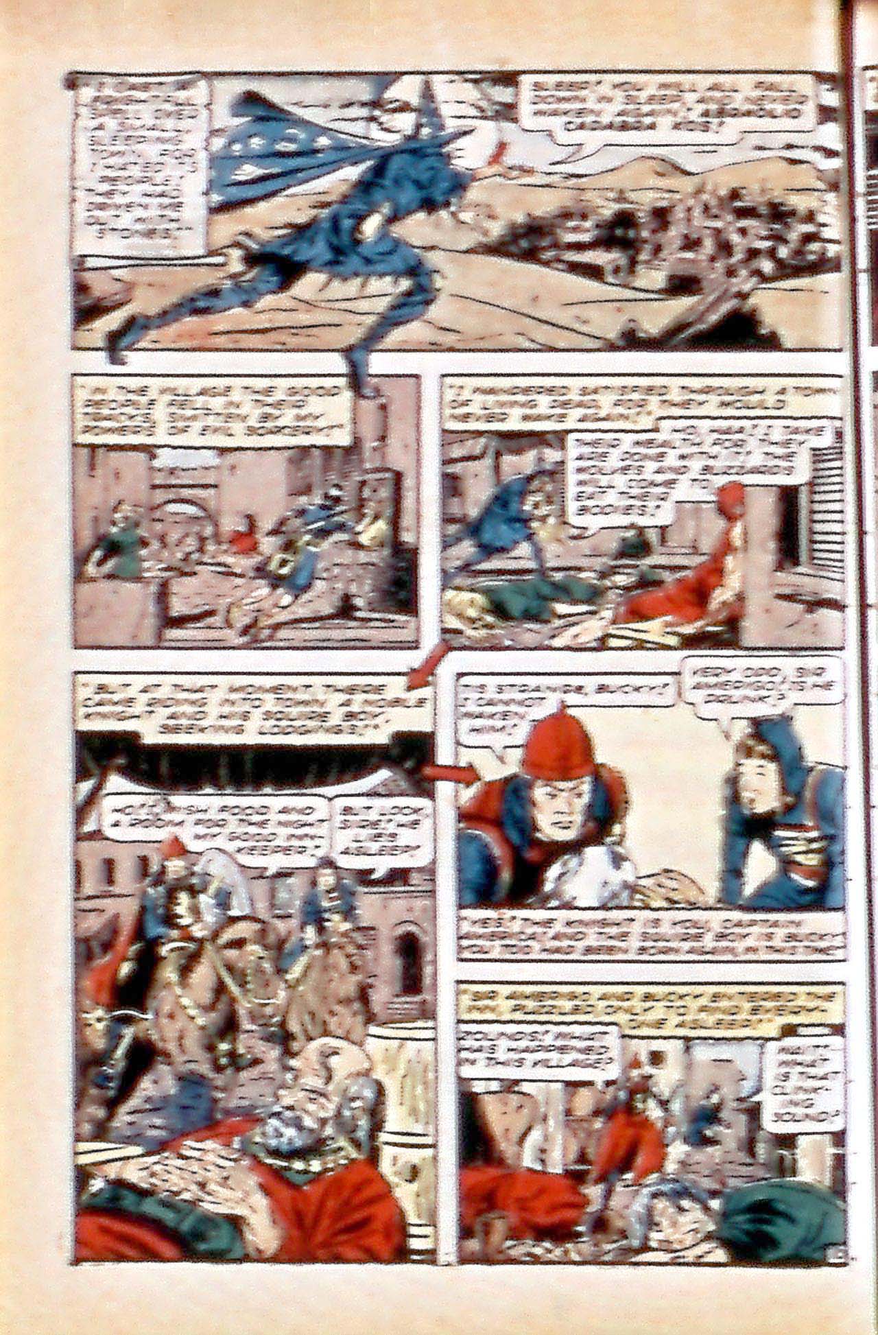 Captain America Comics 38 Page 51