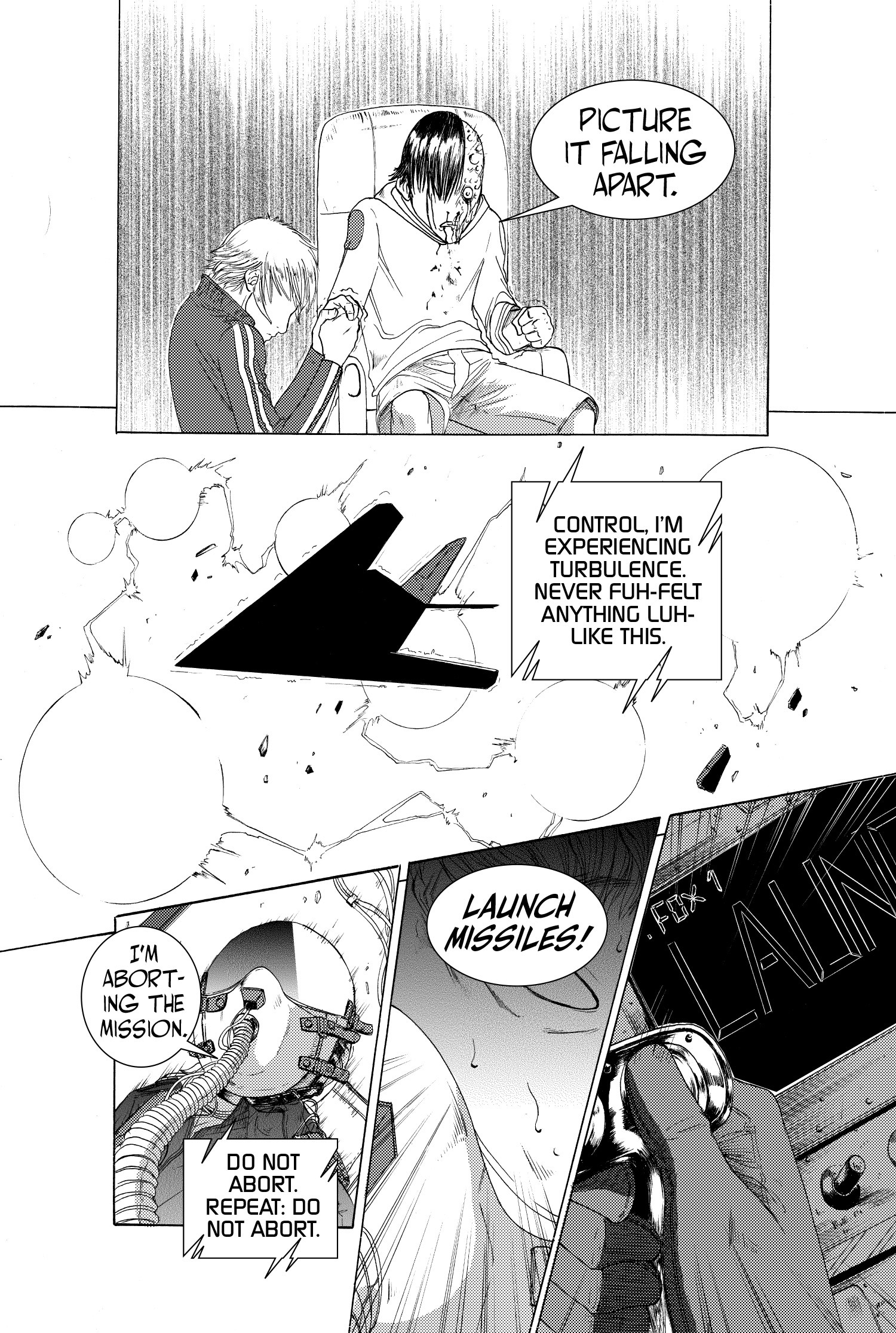 Read online Poison Candy comic -  Issue # TPB 1 (Part 2) - 54