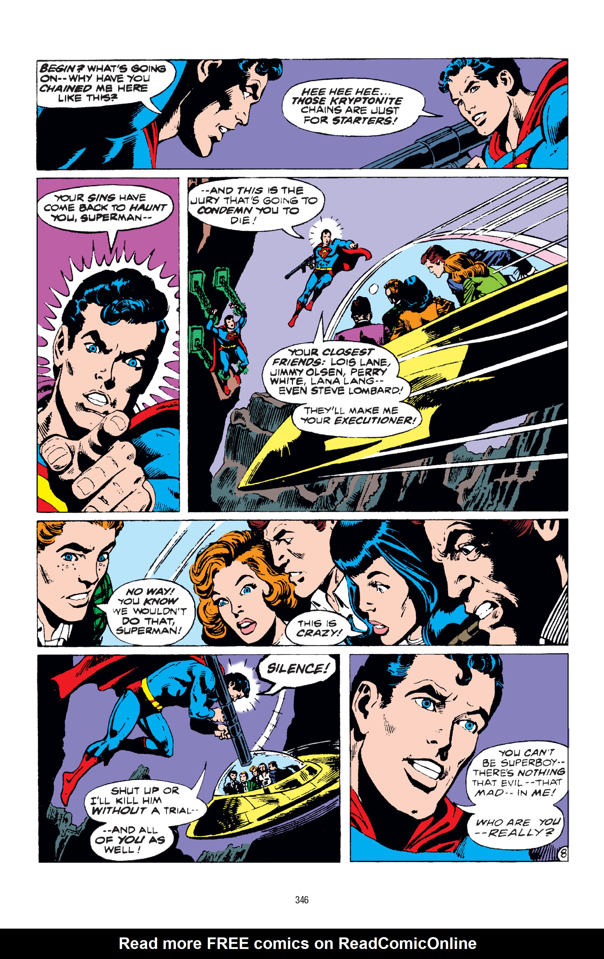 Read online Superboy and the Legion of Super-Heroes comic -  Issue # TPB 2 (Part 4) - 44