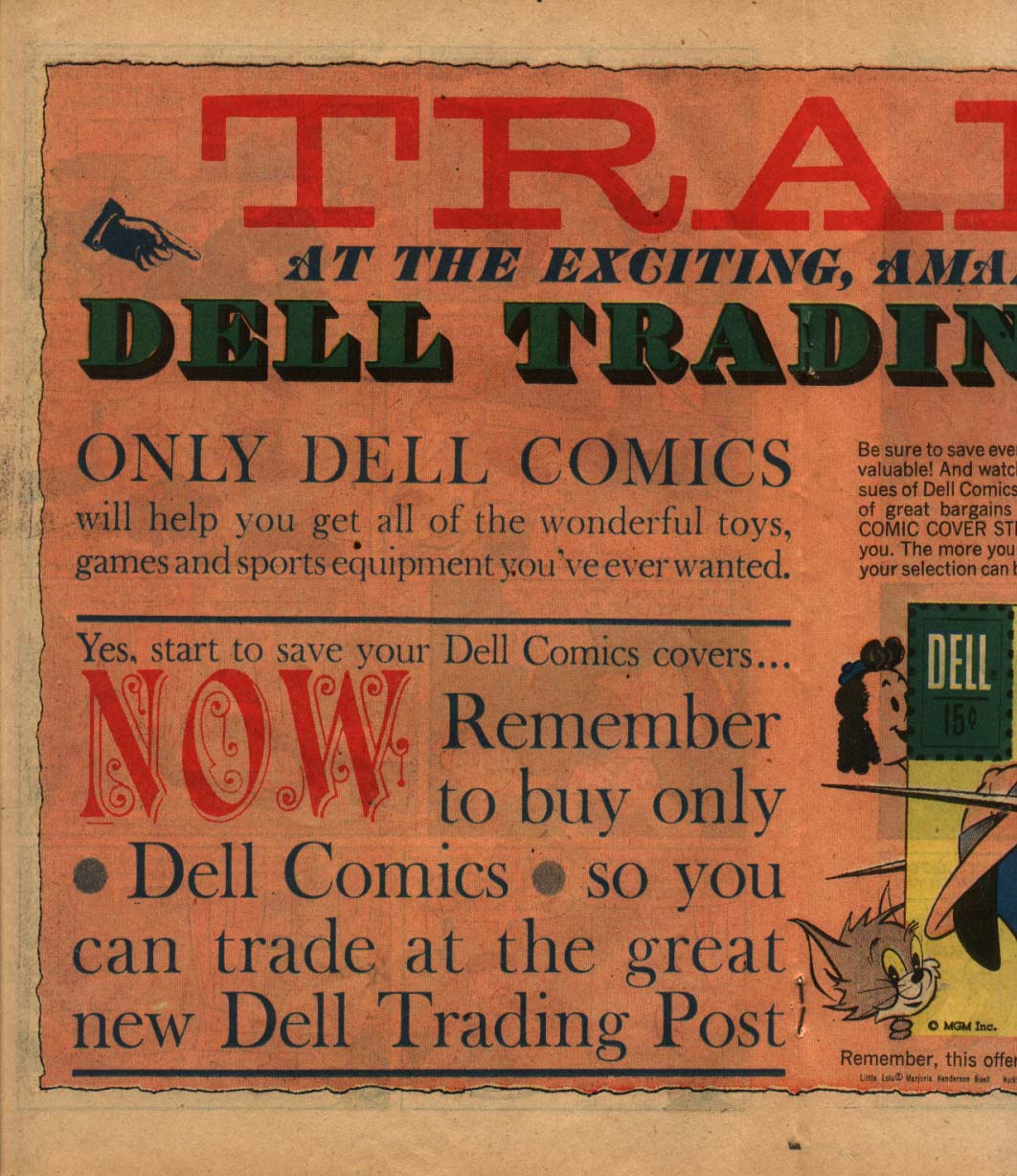 Read online Walt Disney's Comics and Stories comic -  Issue #247 - 18