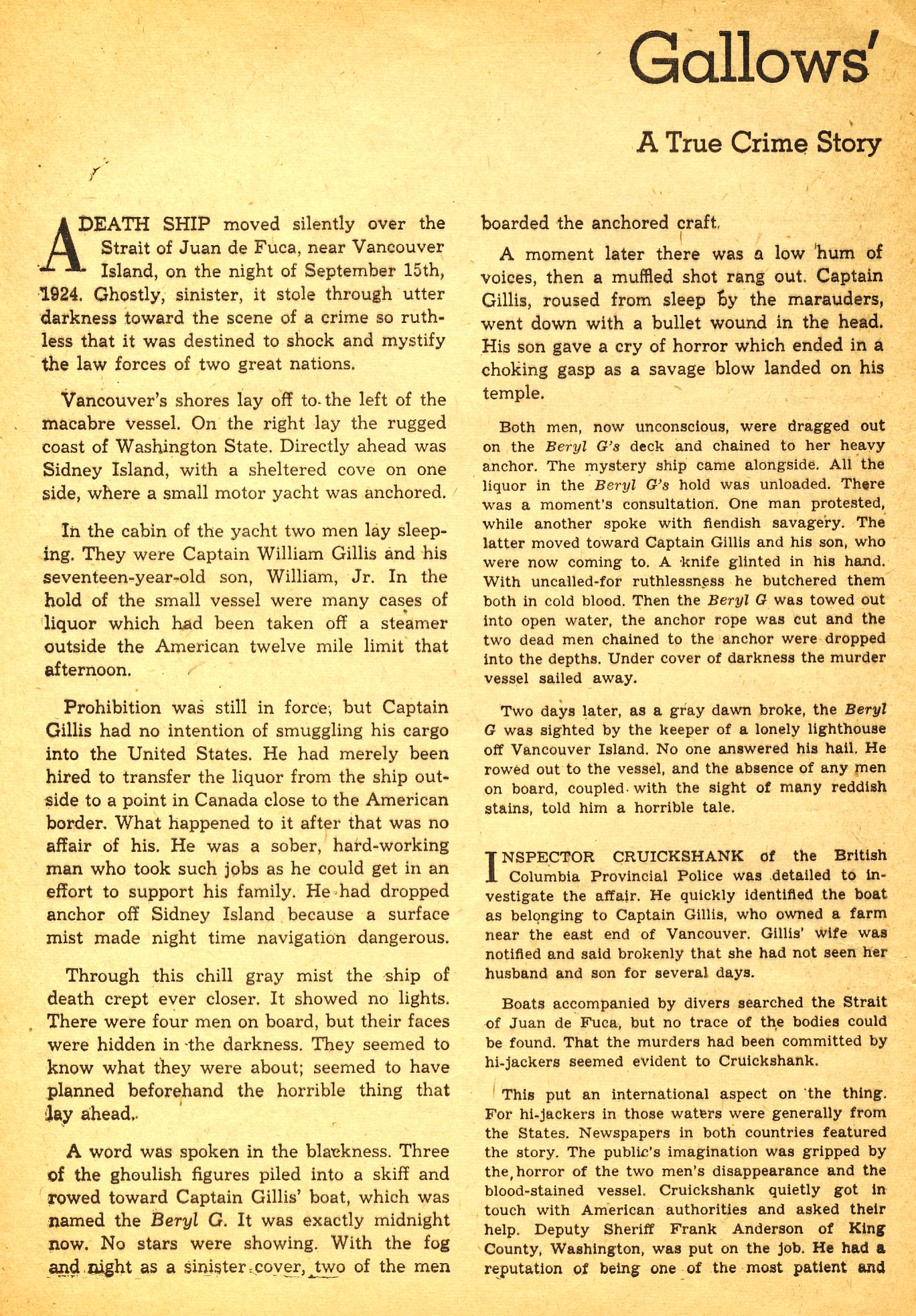 Read online Our Flag Comics comic -  Issue #2 - 51