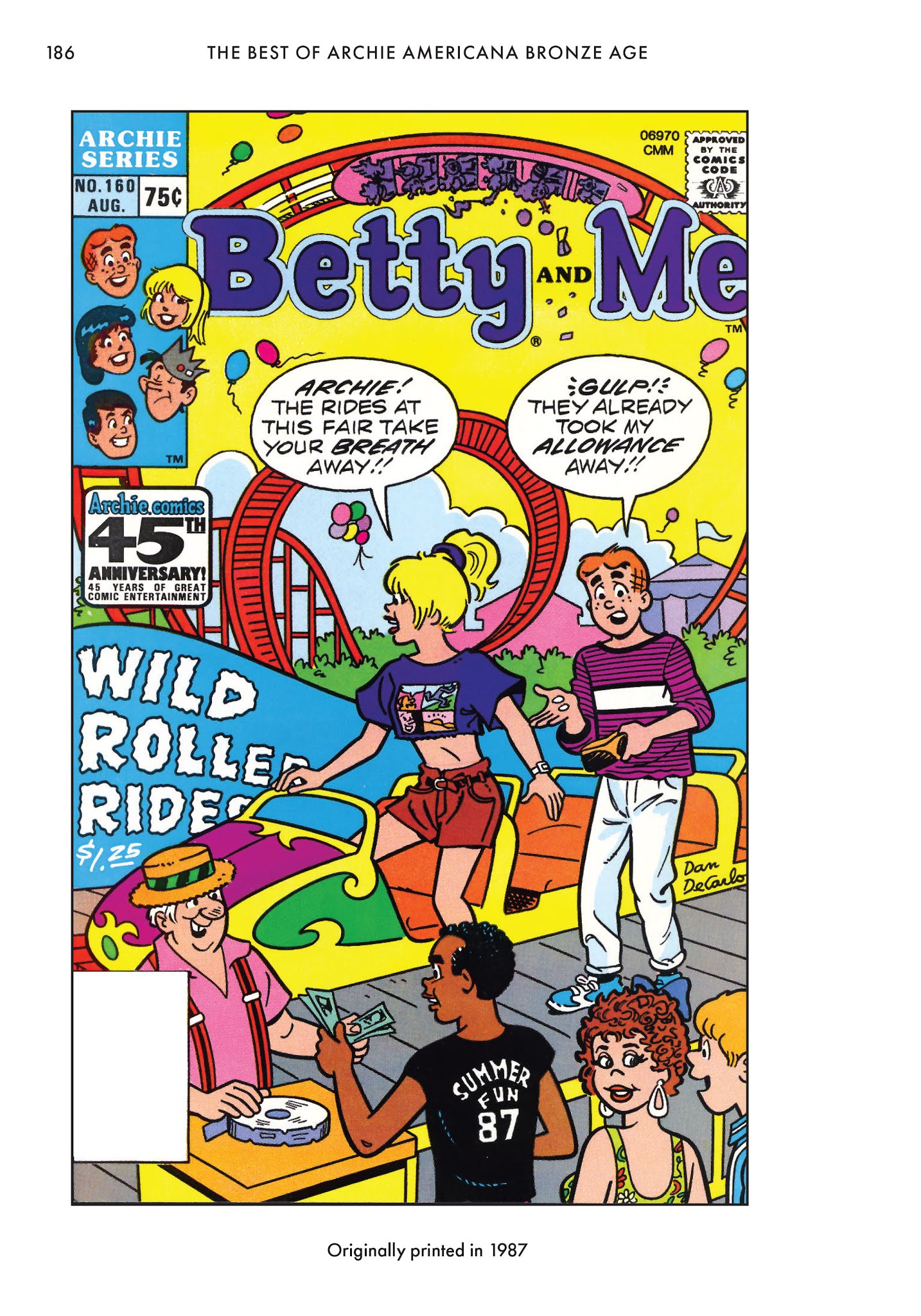 Read online Best of Archie Americana comic -  Issue # TPB 3 (Part 2) - 88
