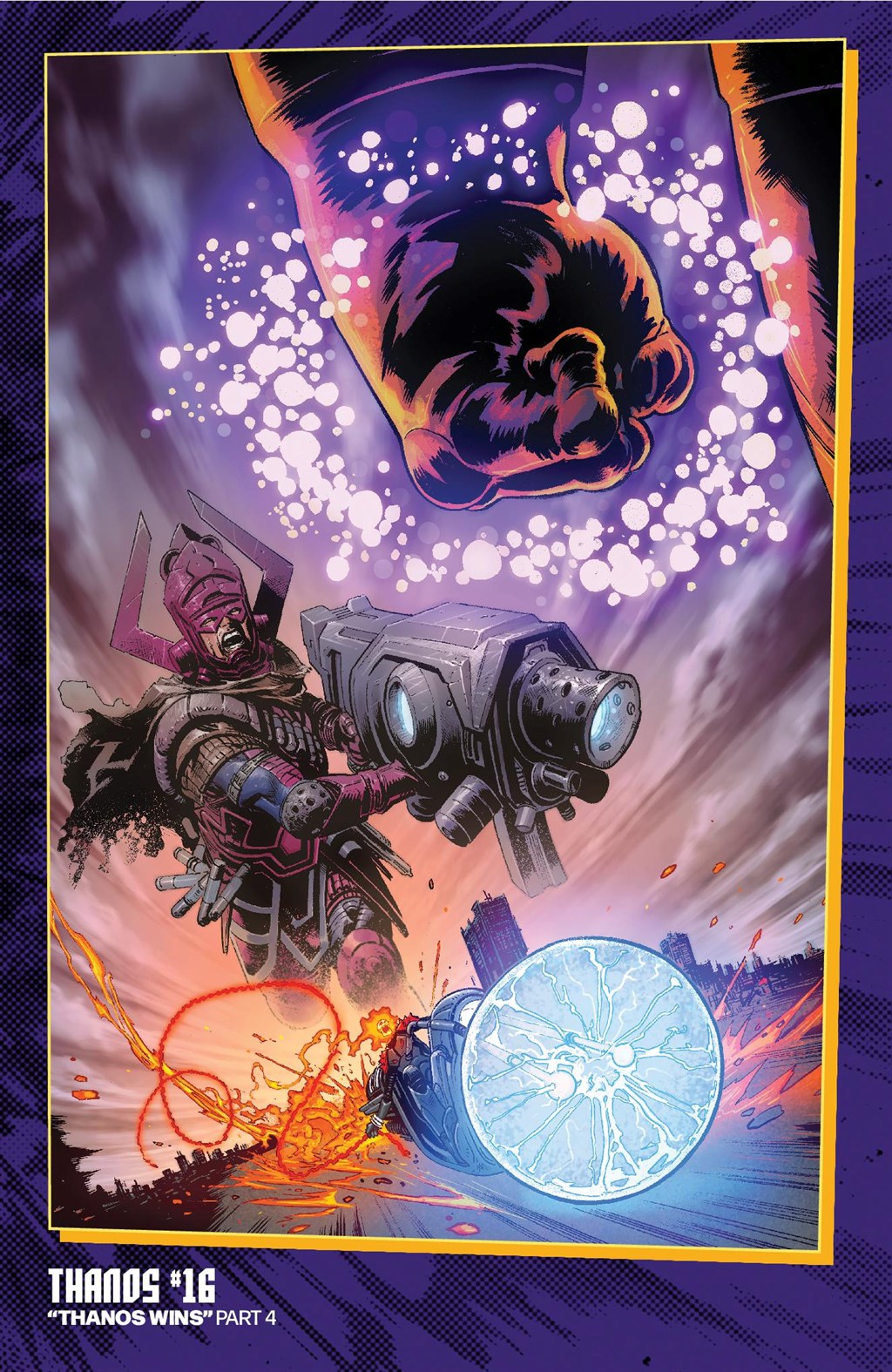 Read online Cosmic Ghost Rider by Donny Cates comic -  Issue # TPB (Part 1) - 62