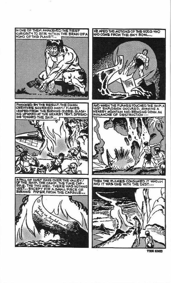 Read online America's Greatest Comics (2002) comic -  Issue #9 - 42
