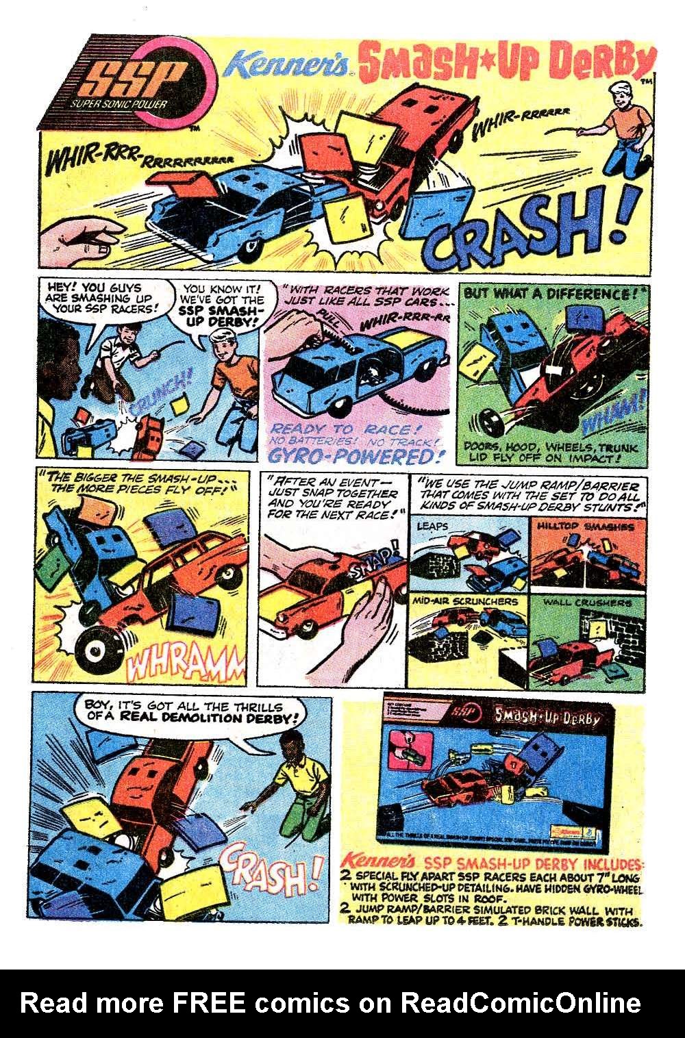Read online Jughead (1965) comic -  Issue #200 - 12