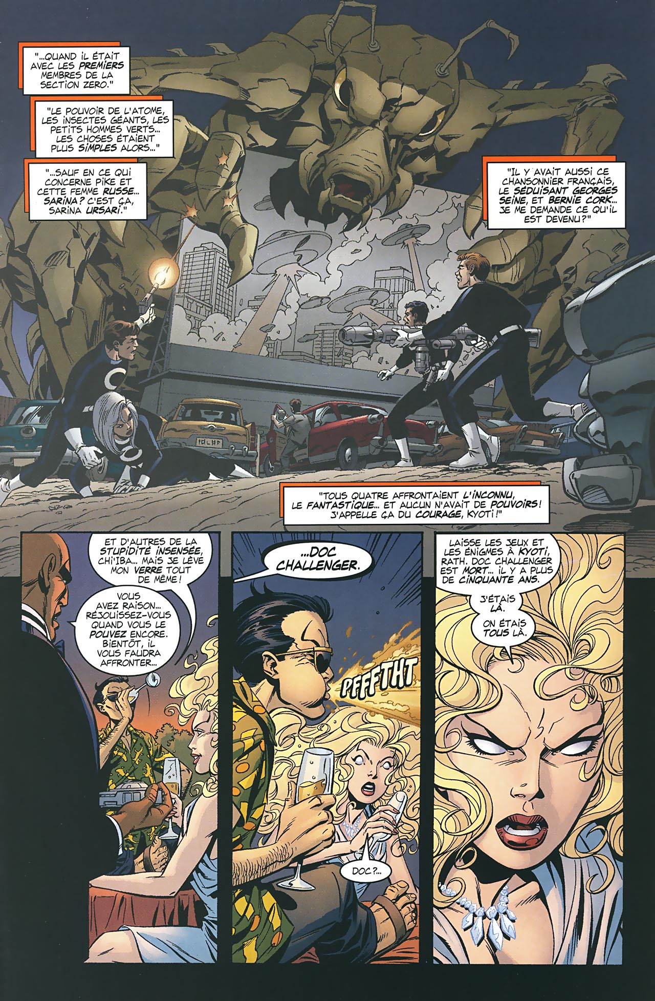 Read online Shockrockets comic -  Issue #1 - 58