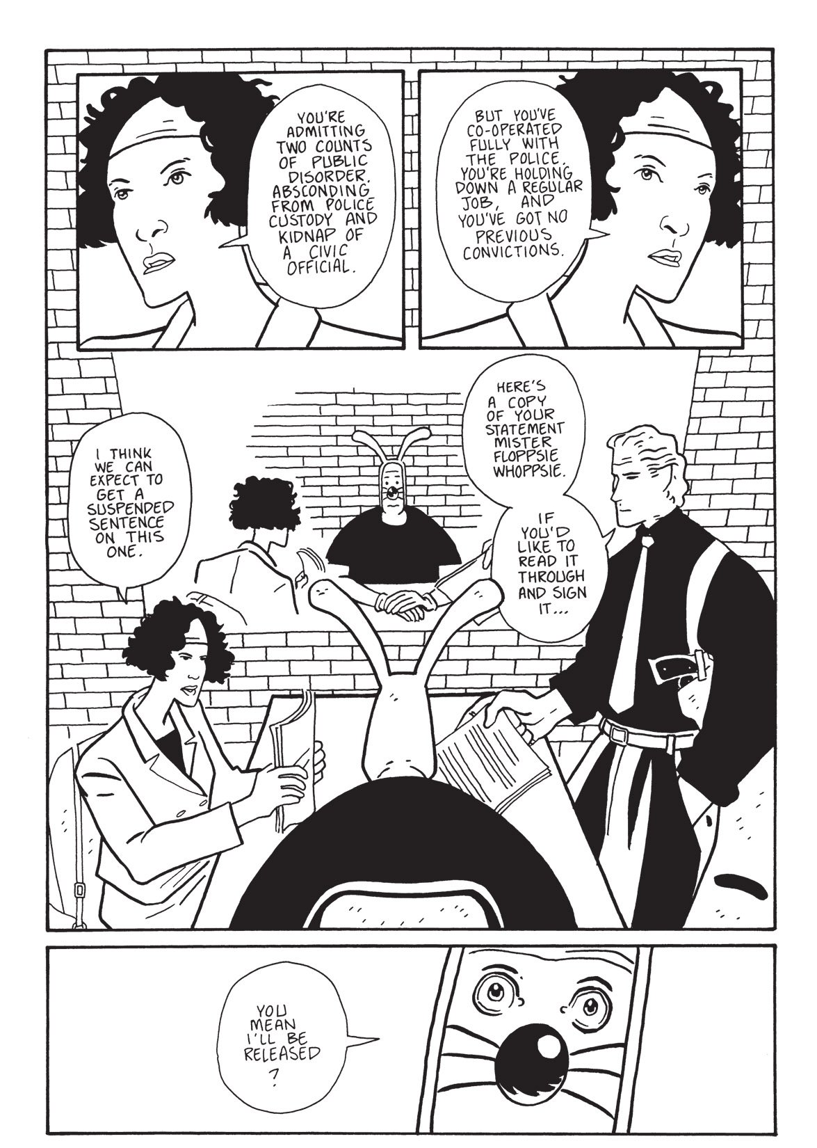 Read online Kane comic -  Issue # TPB 2 - 80