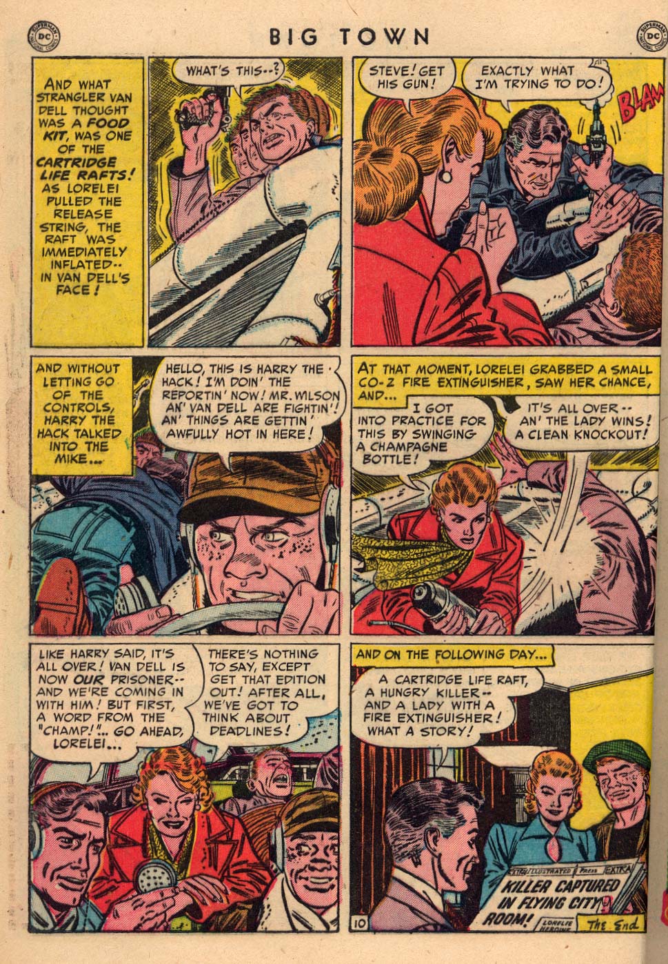 Big Town (1951) 2 Page 11