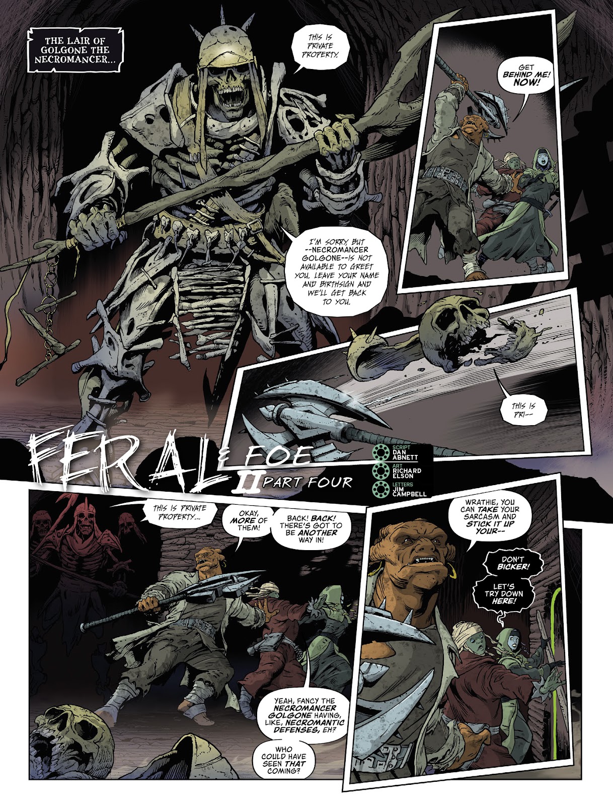 2000 AD issue 2227 - Page 26